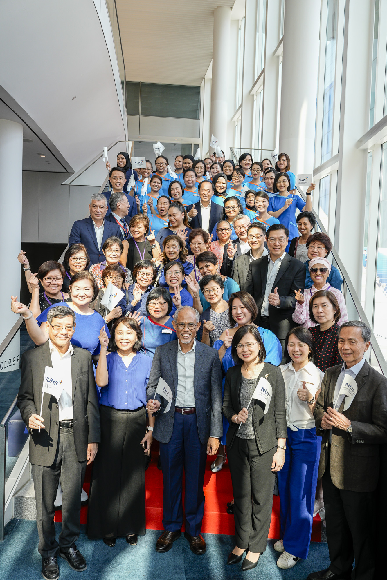 NUHS Nurses Day 2024