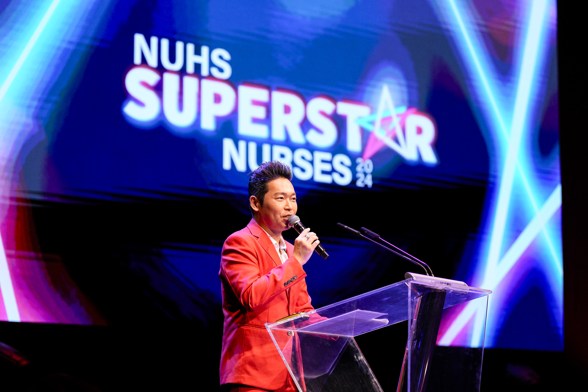 NUHS Nurses Day 2024