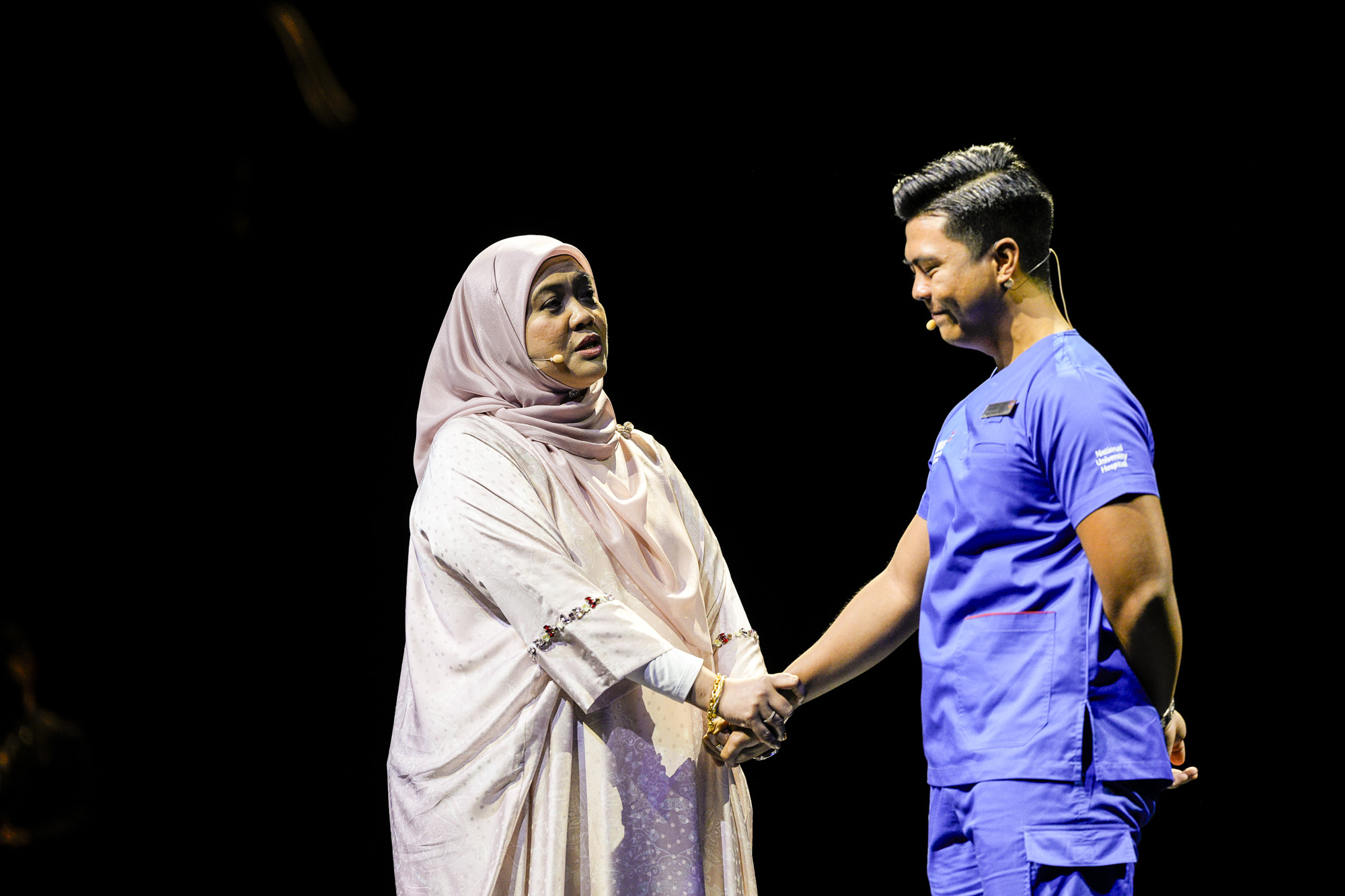 NUHS Nurses Day 2024