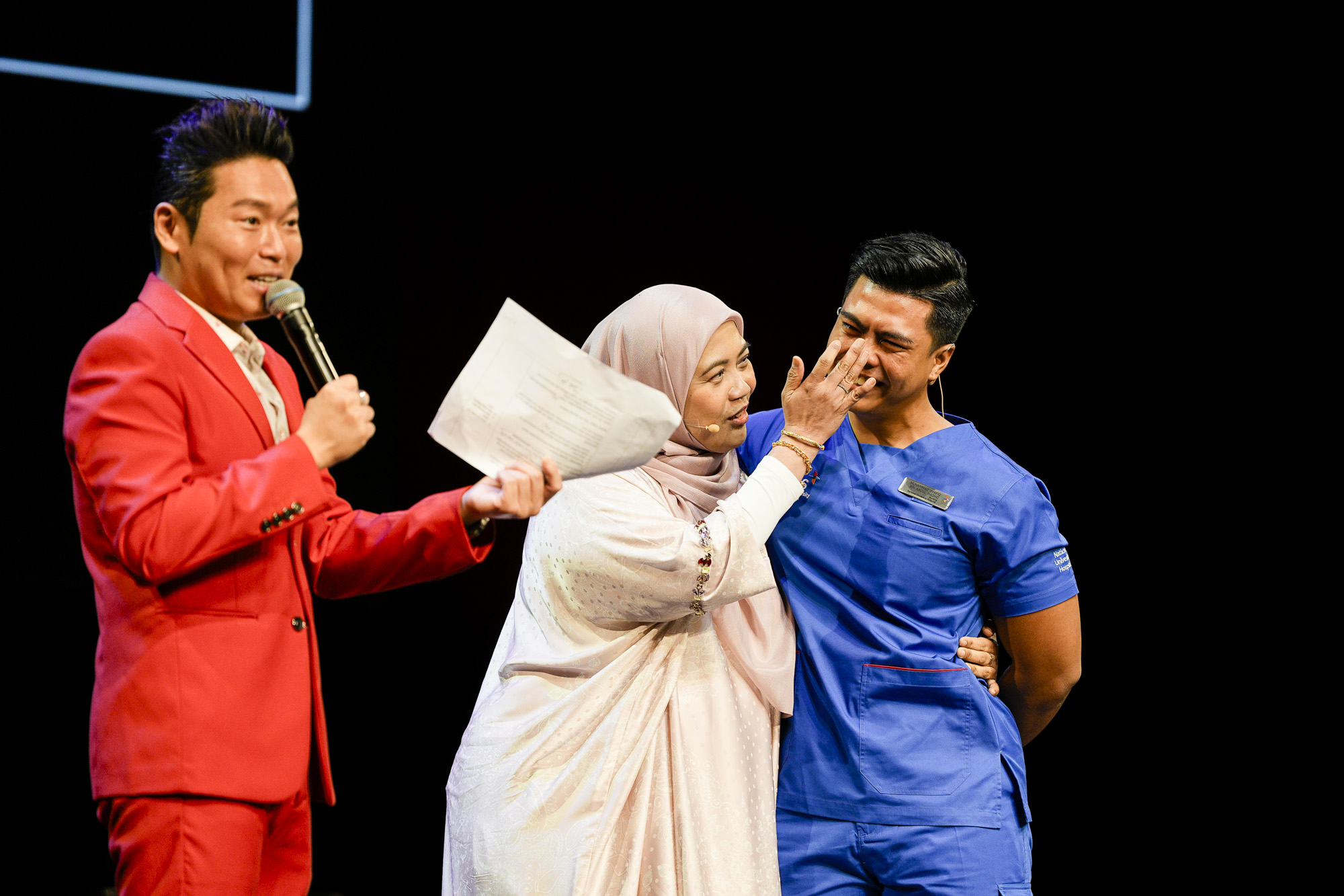 NUHS Nurses Day 2024
