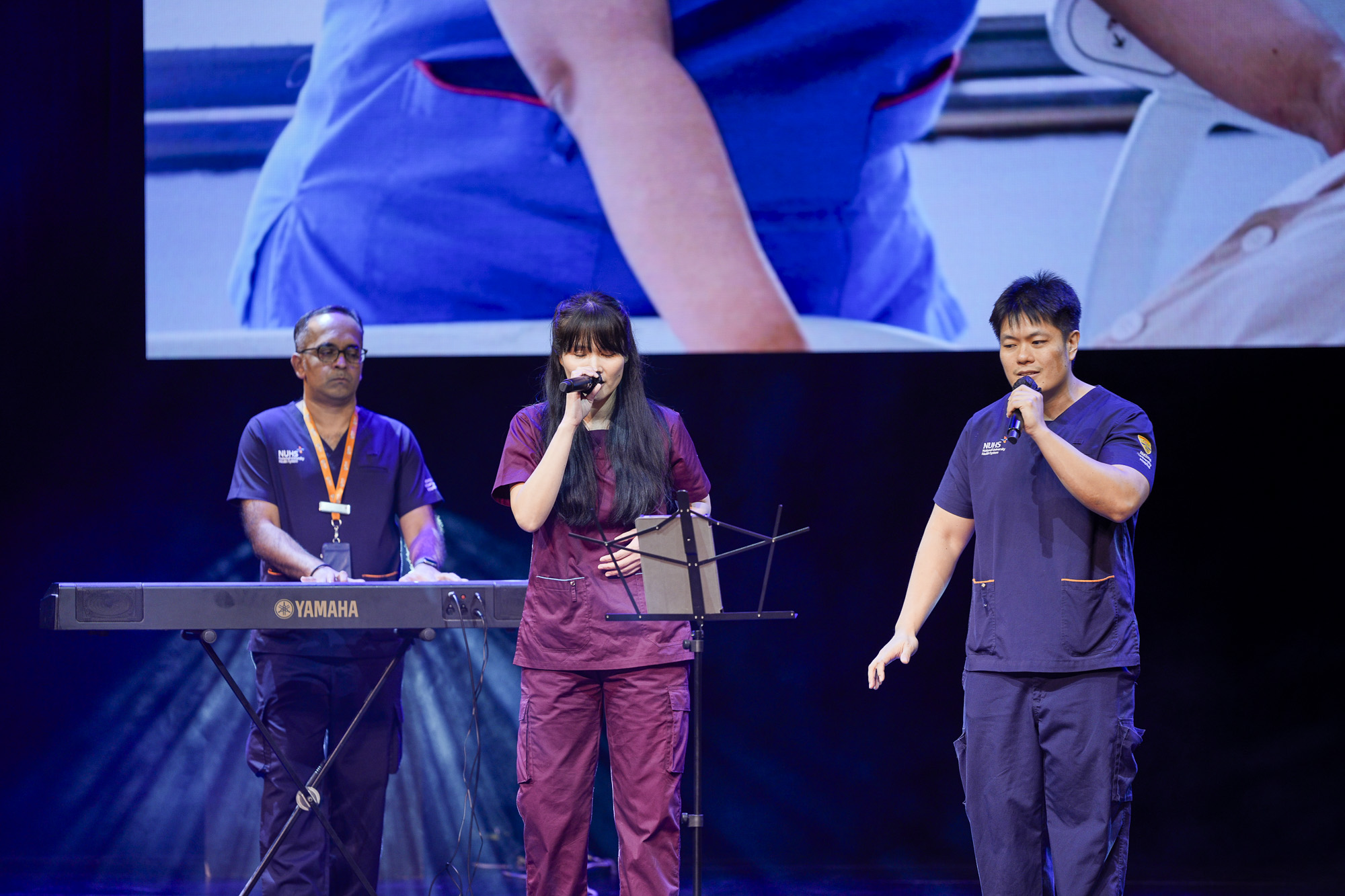NUHS Nurses Day 2024