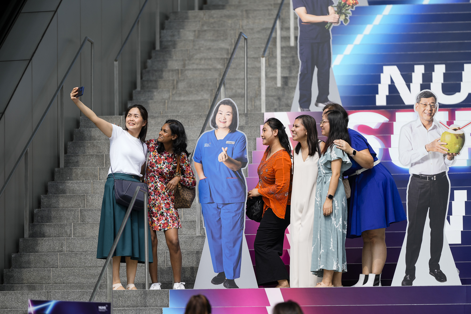 NUHS Nurses Day 2024