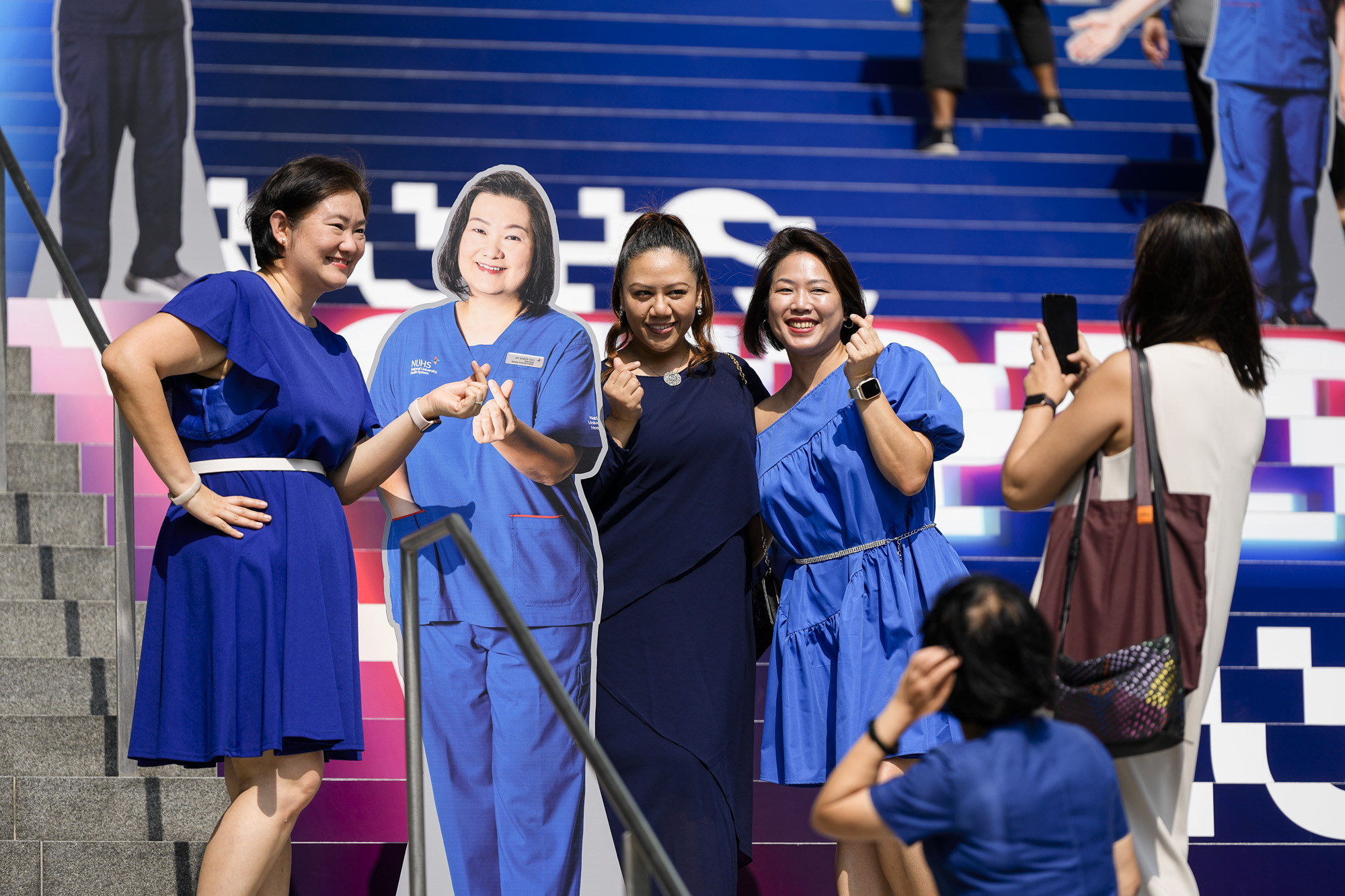 NUHS Nurses Day 2024