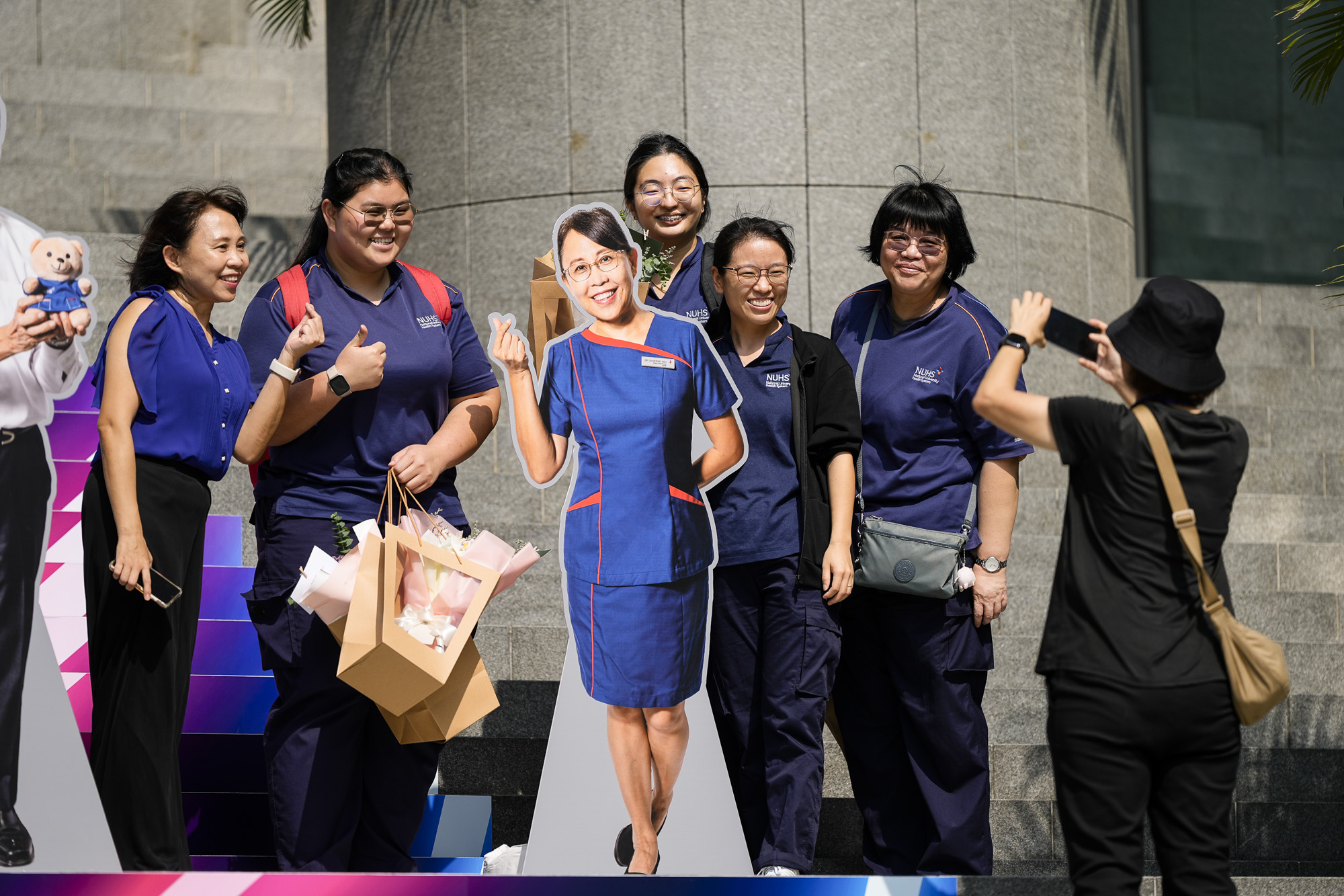 NUHS Nurses Day 2024