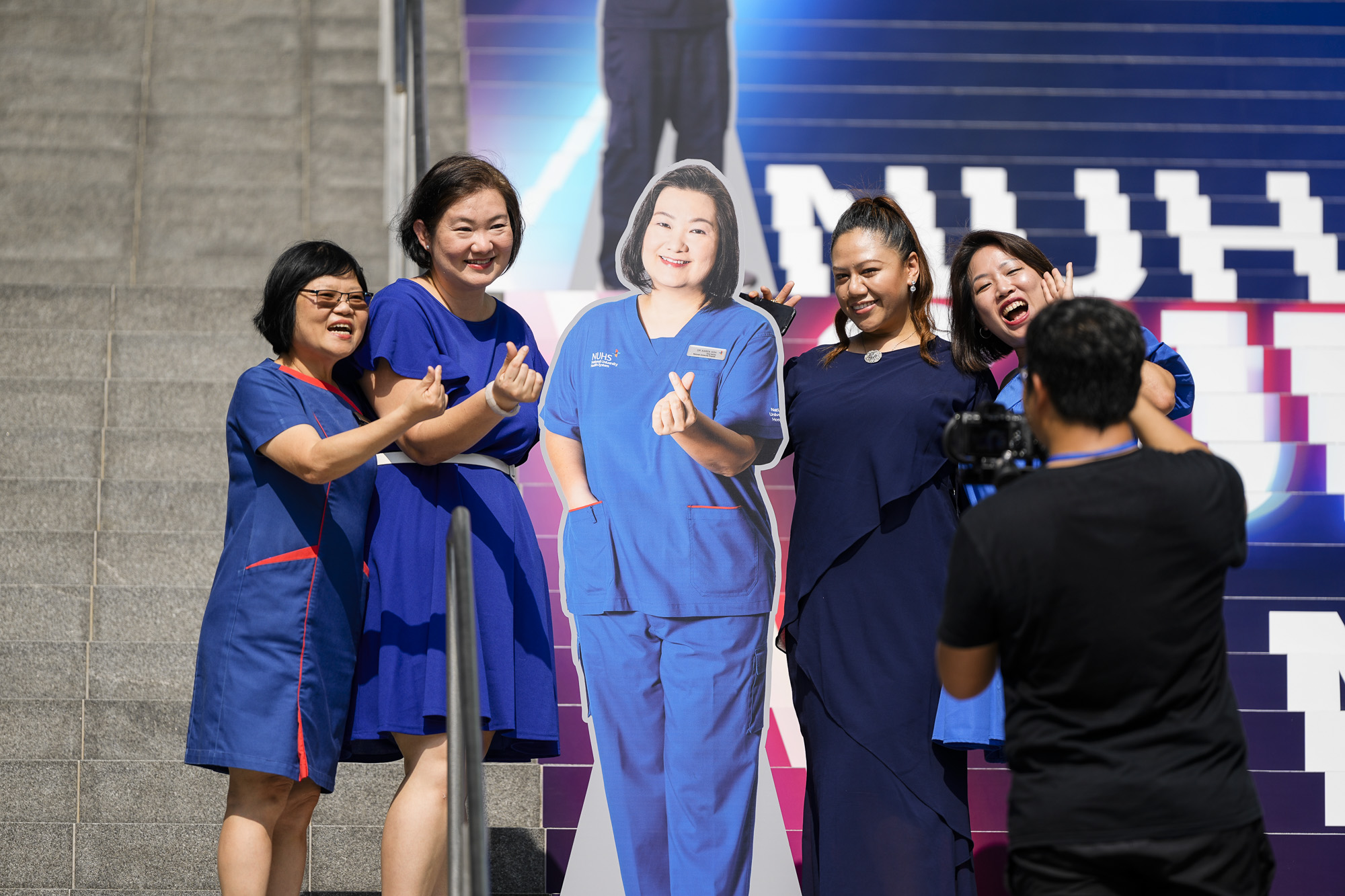 NUHS Nurses Day 2024