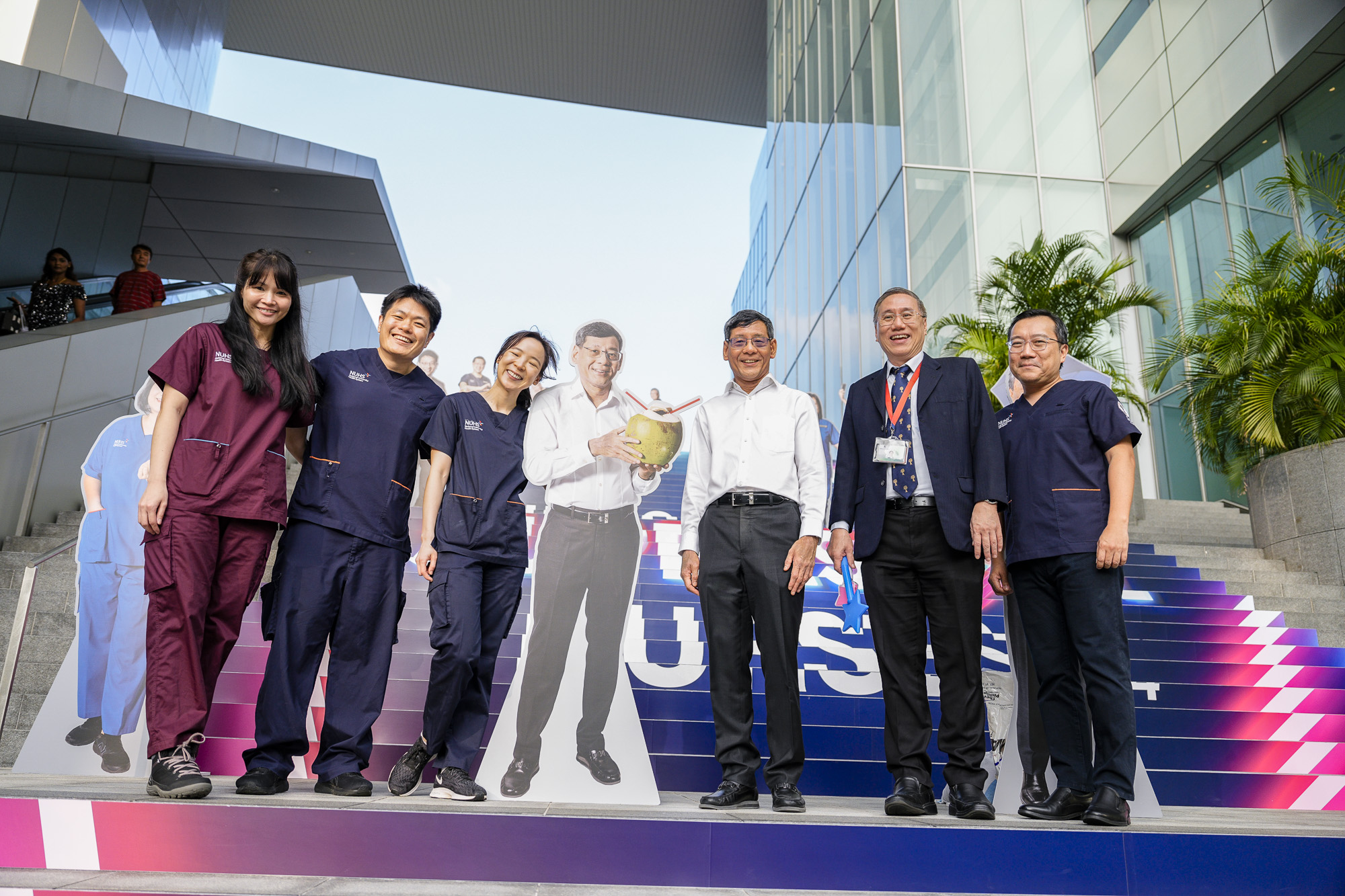 NUHS Nurses Day 2024