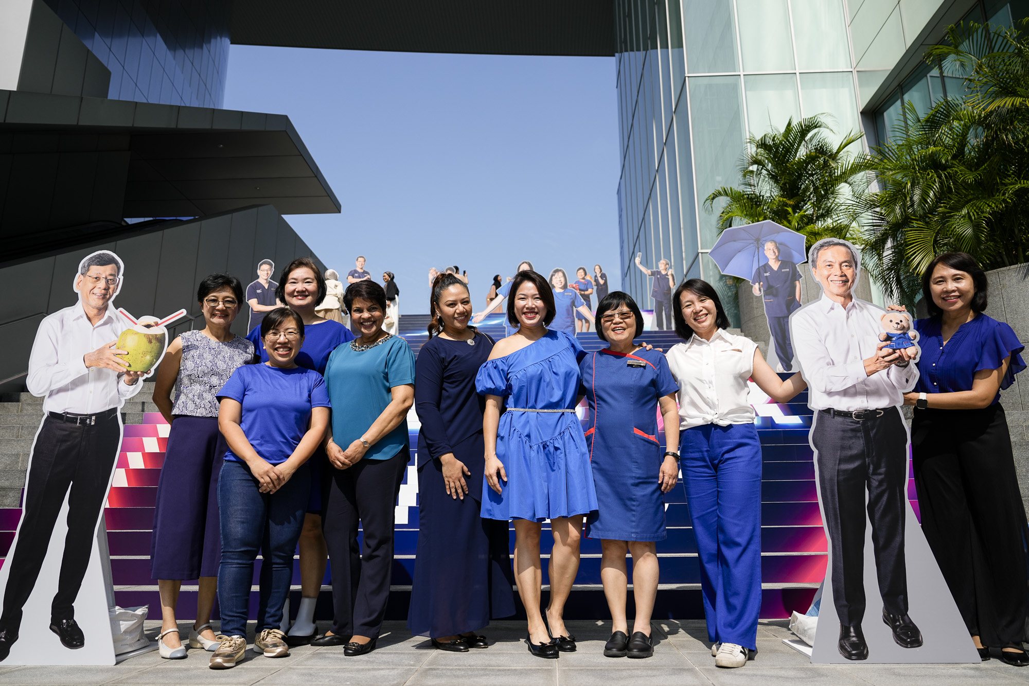 NUHS Nurses Day 2024