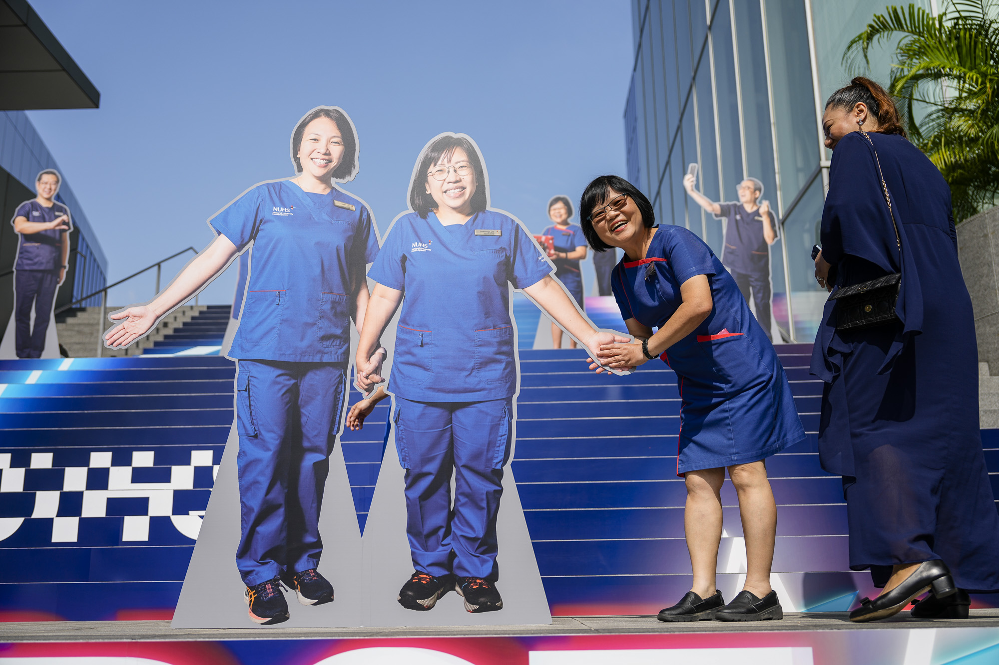 NUHS Nurses Day 2024