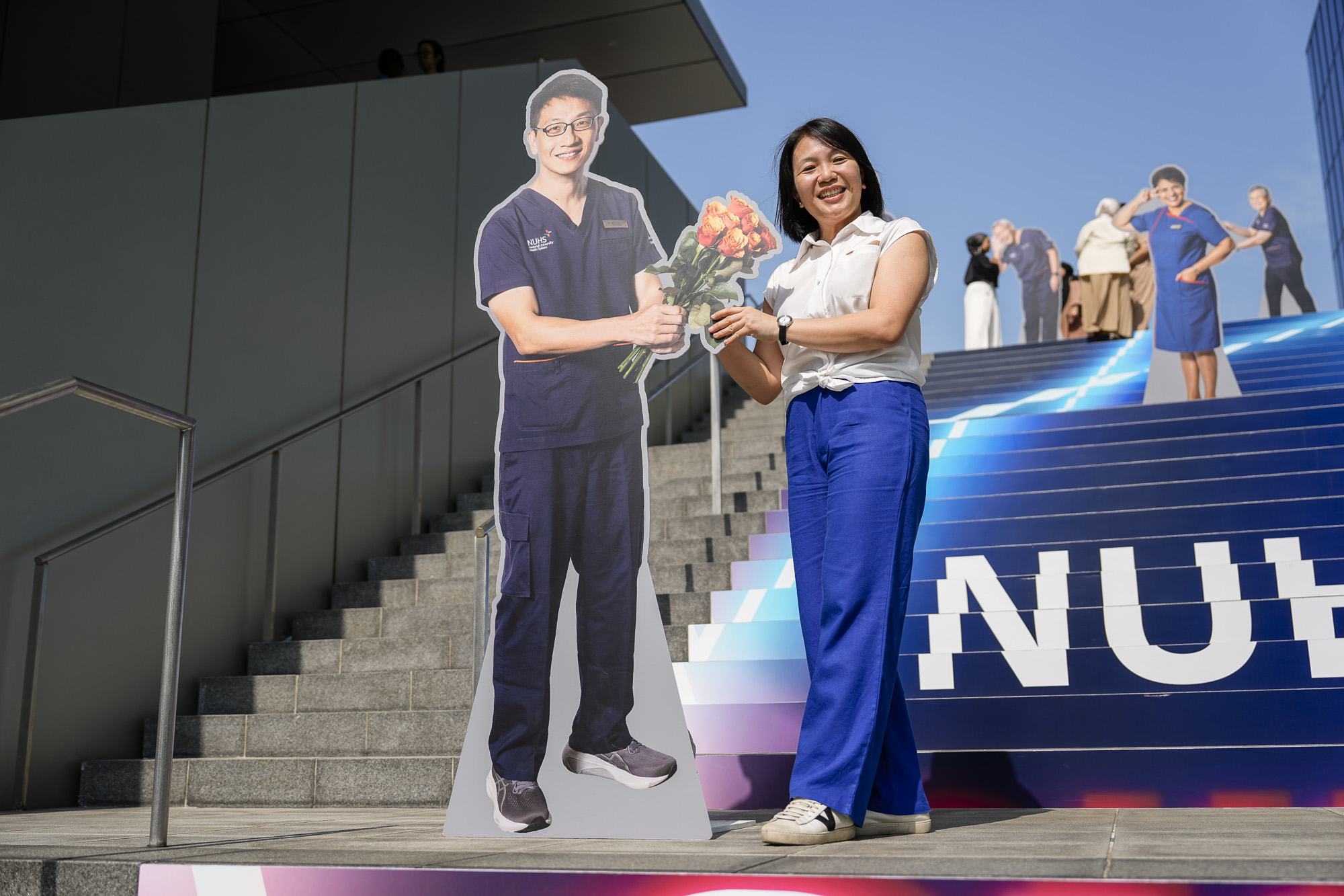 NUHS Nurses Day 2024