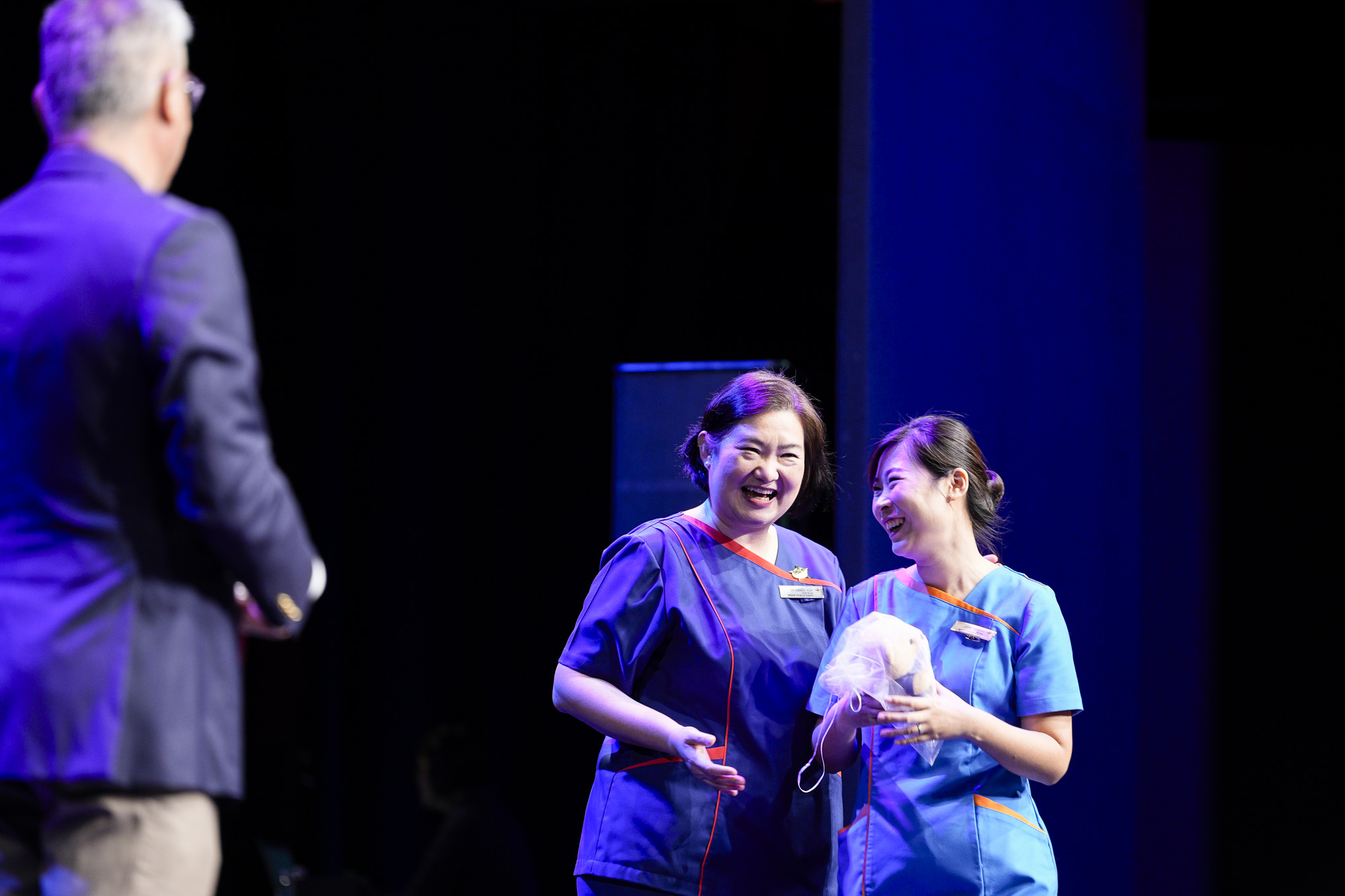 NUHS Nurses Day 2024