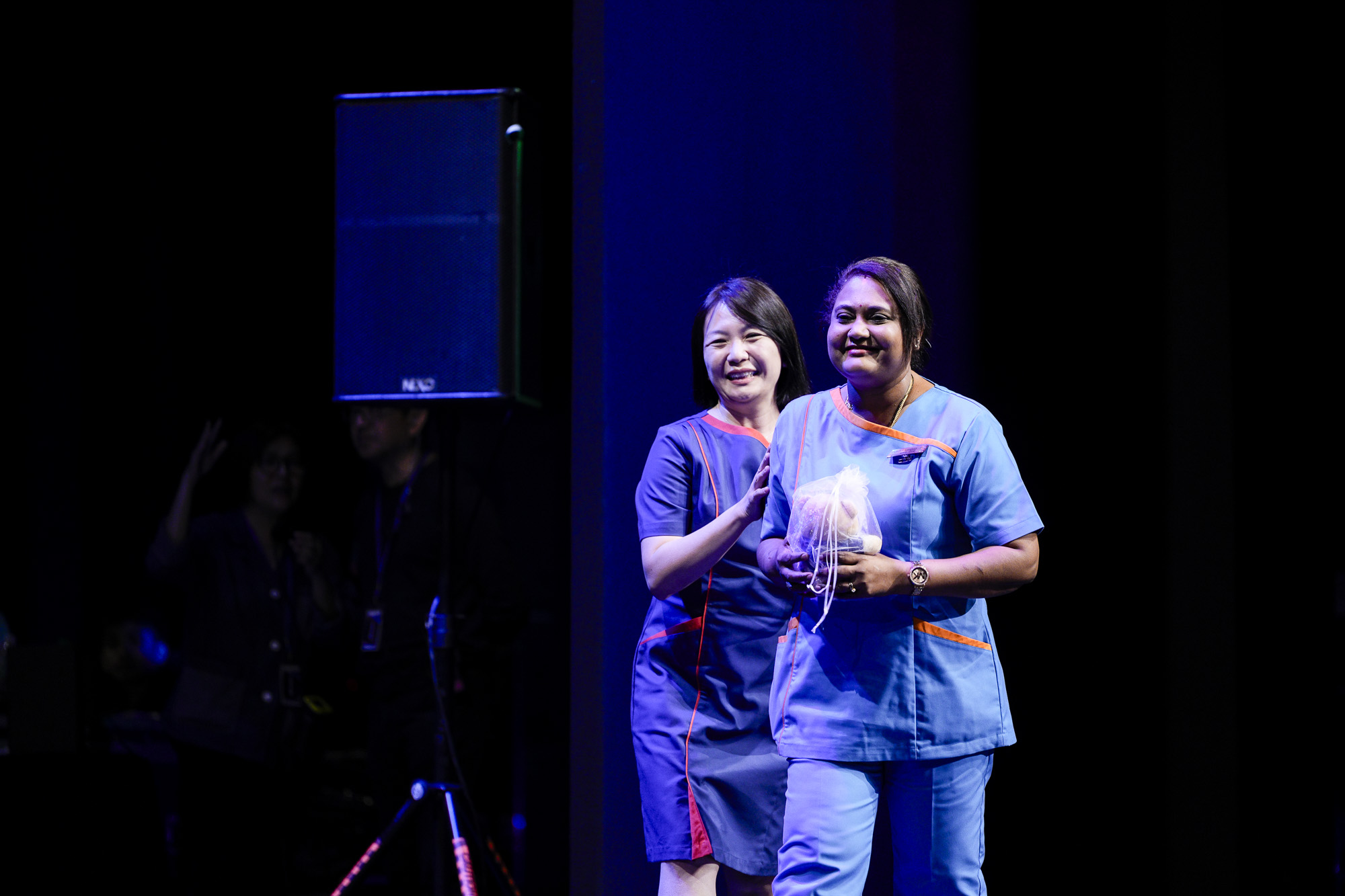 NUHS Nurses Day 2024
