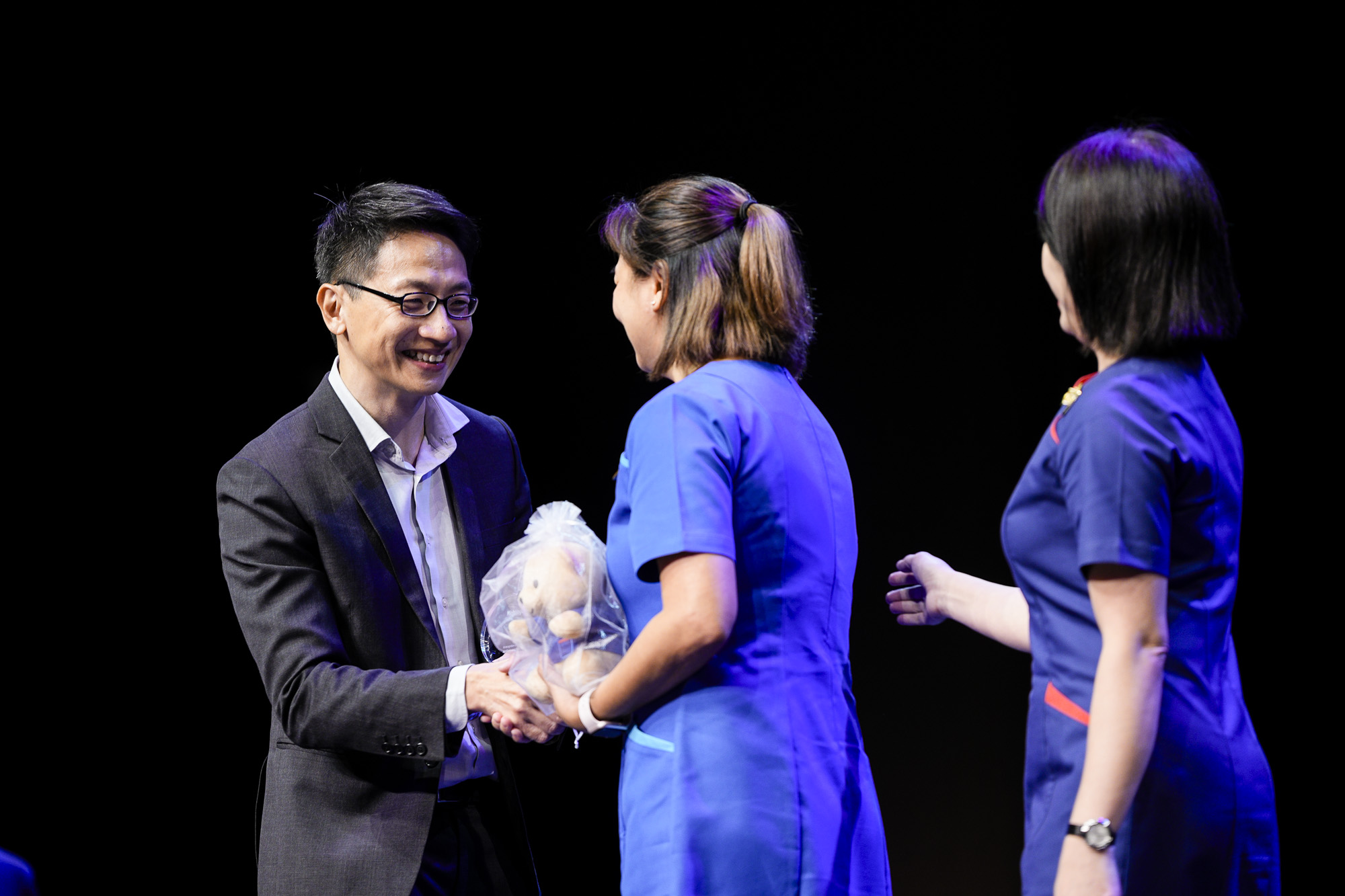 NUHS Nurses Day 2024