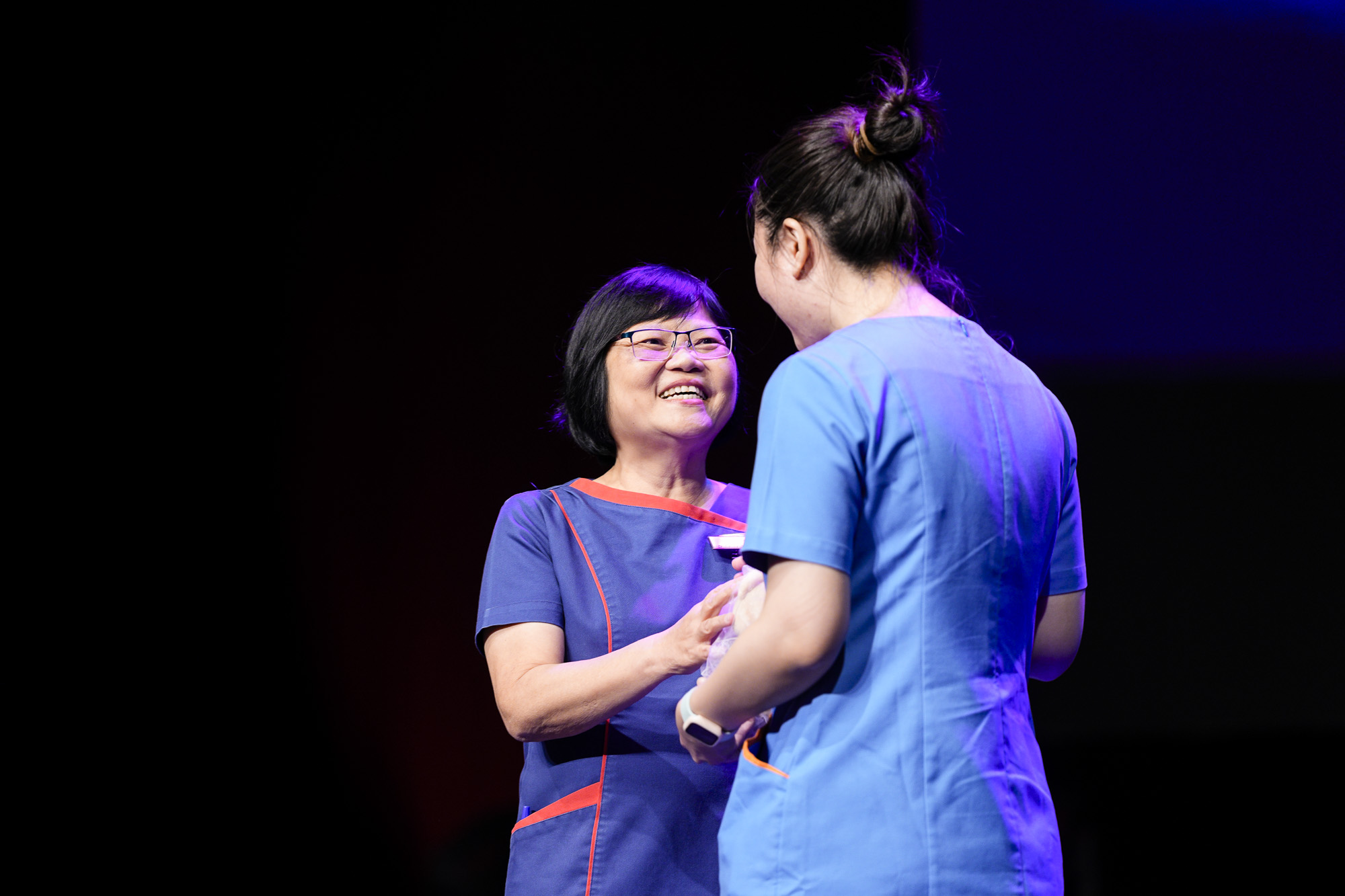NUHS Nurses Day 2024