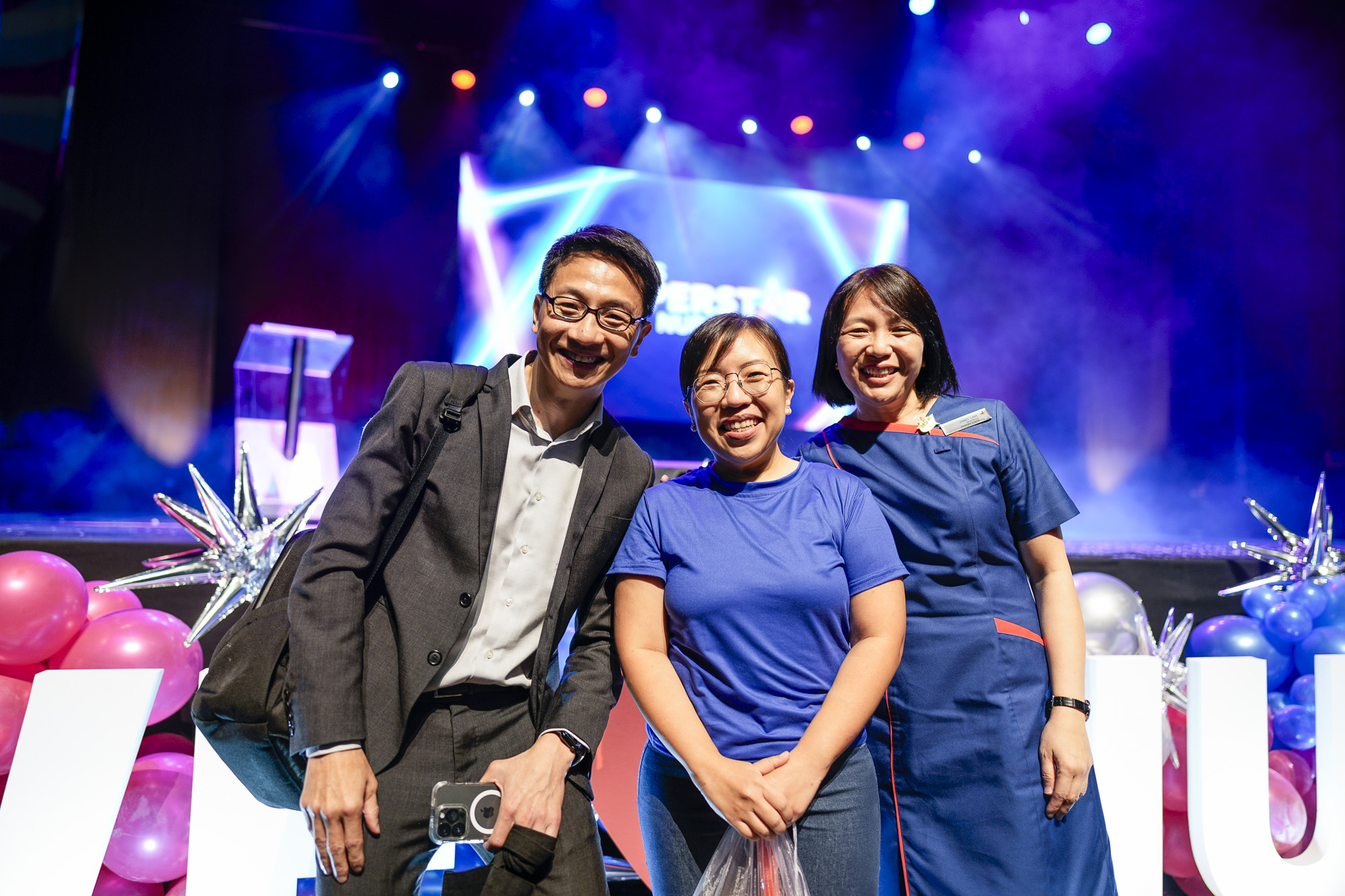 NUHS Nurses Day 2024