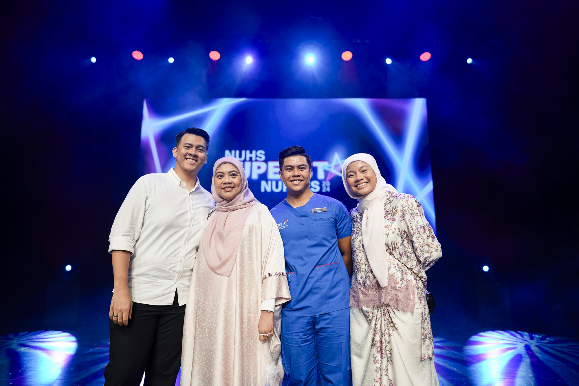 NUHS Nurses Day 2024