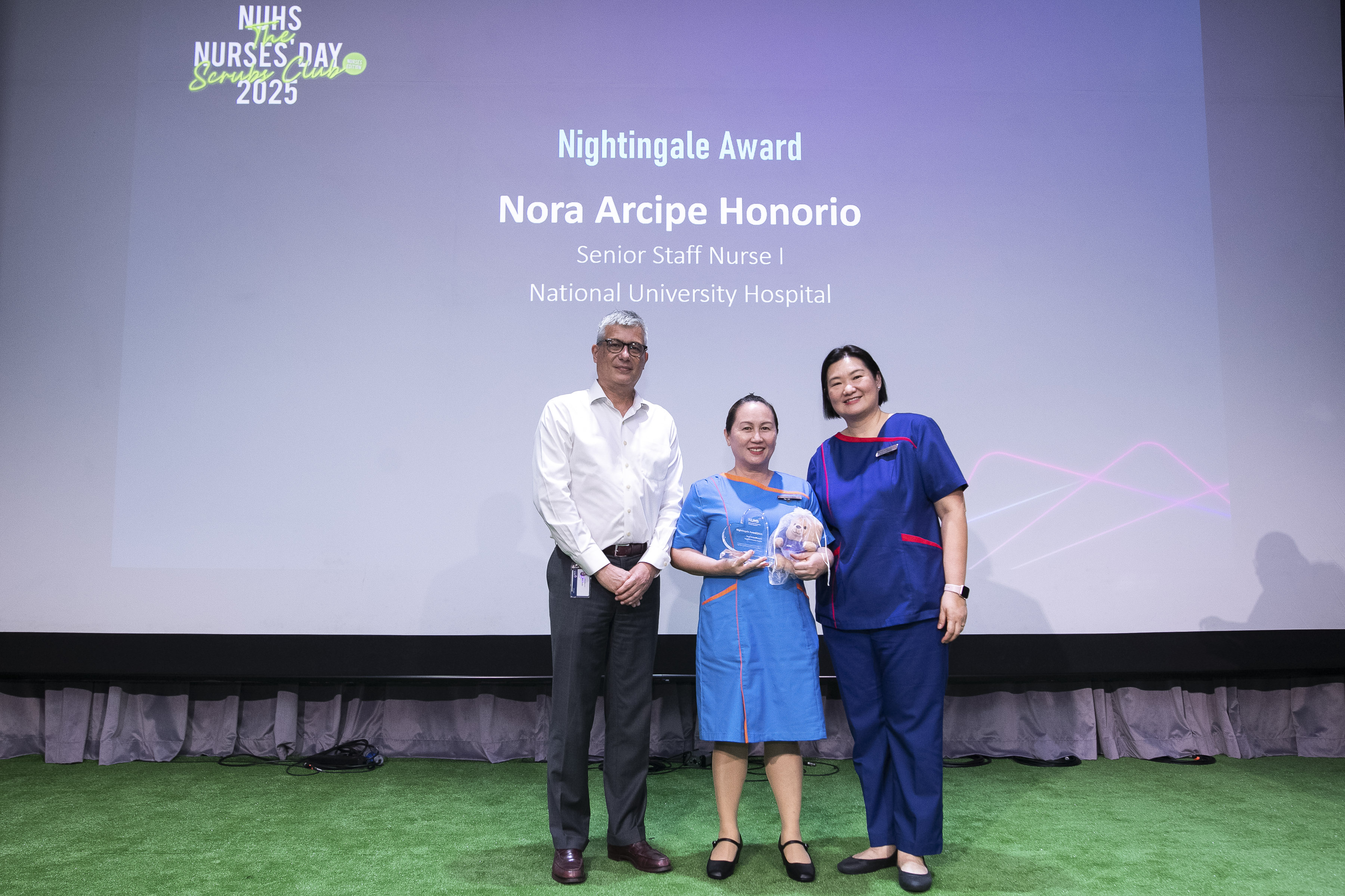 2025 NUHS Nurses Day  24072025  (111)