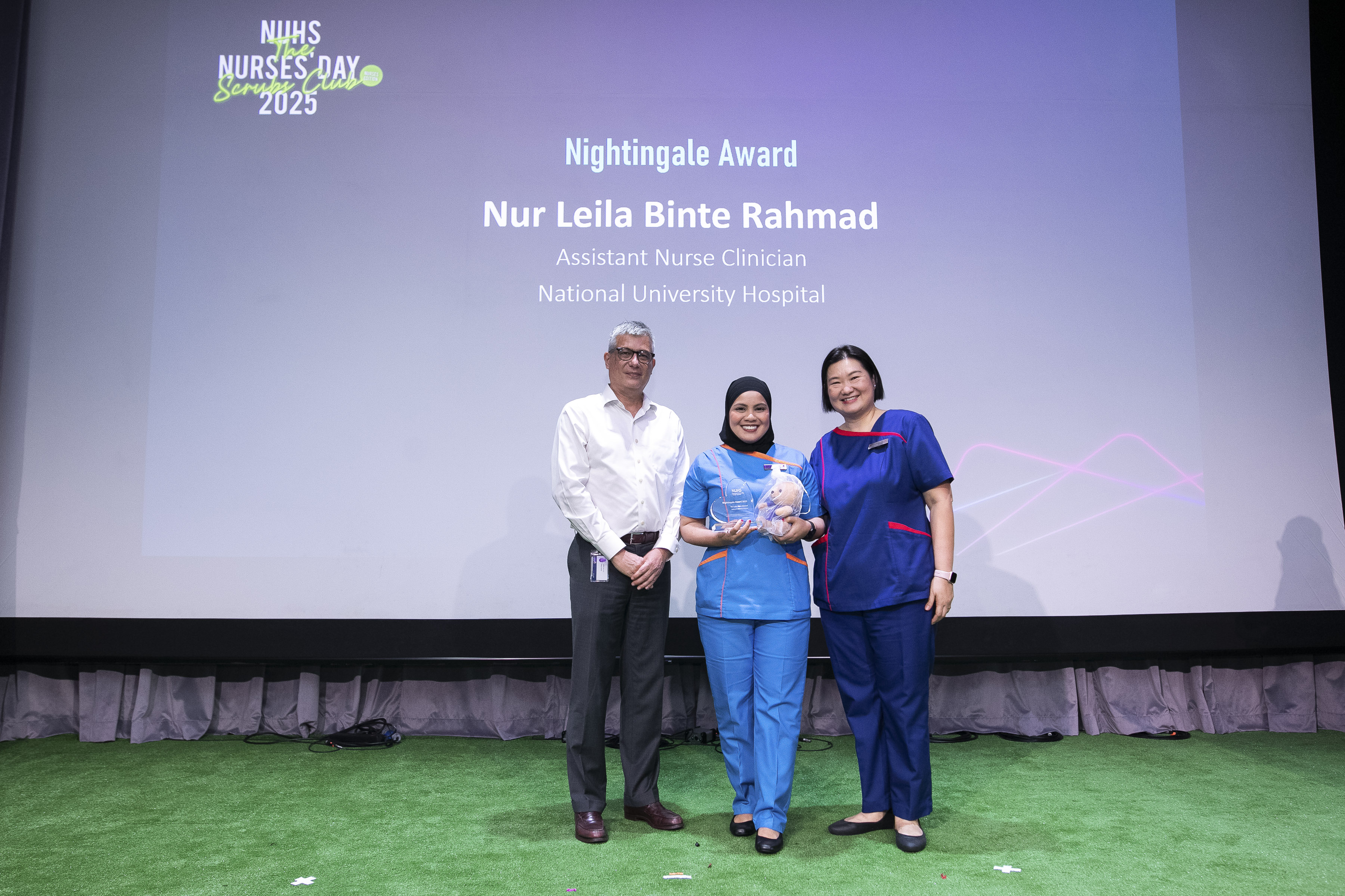 2025 NUHS Nurses Day  24072025  (117)