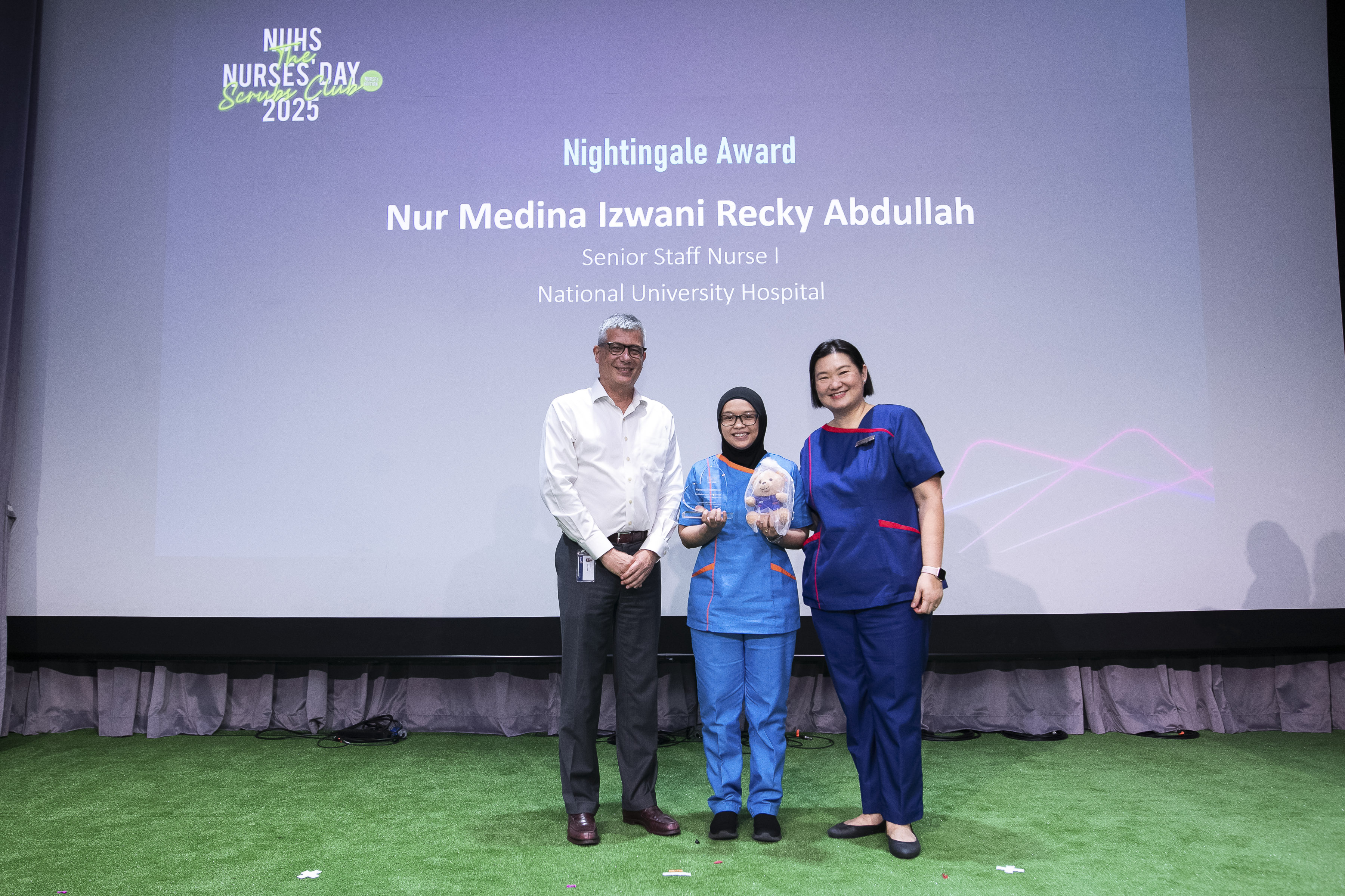 2025 NUHS Nurses Day  24072025  (118)