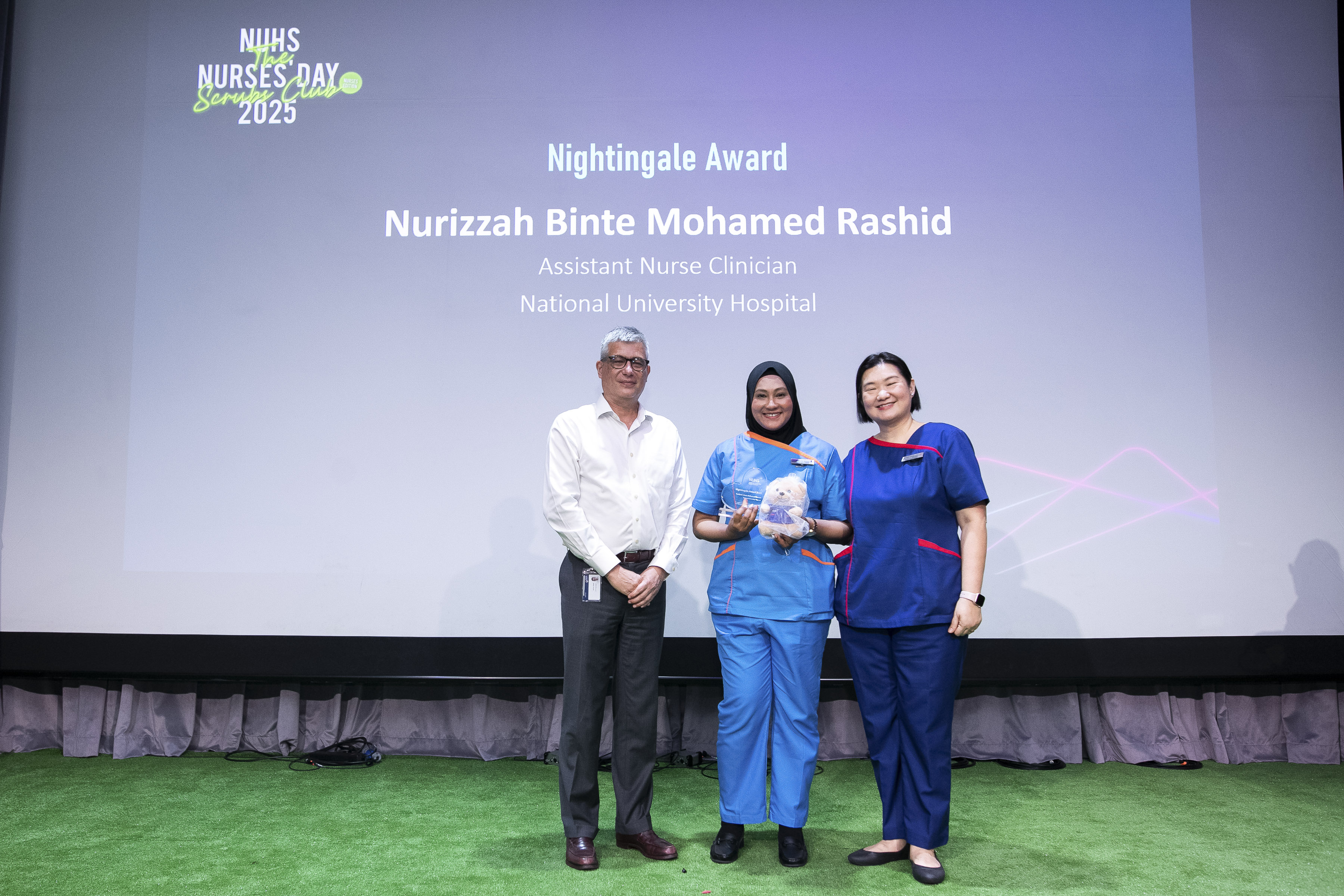 2025 NUHS Nurses Day  24072025  (119)