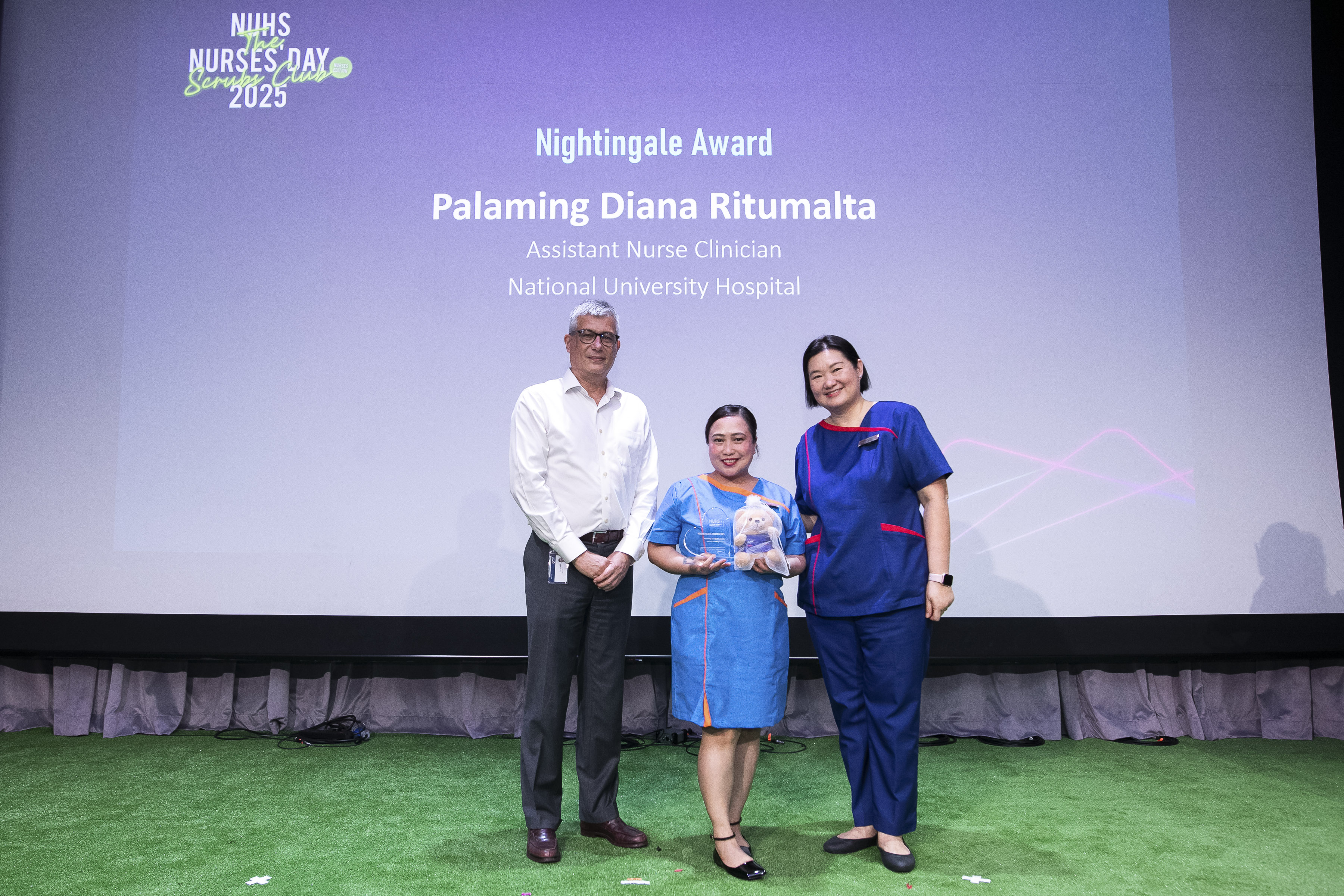 2025 NUHS Nurses Day  24072025  (120)