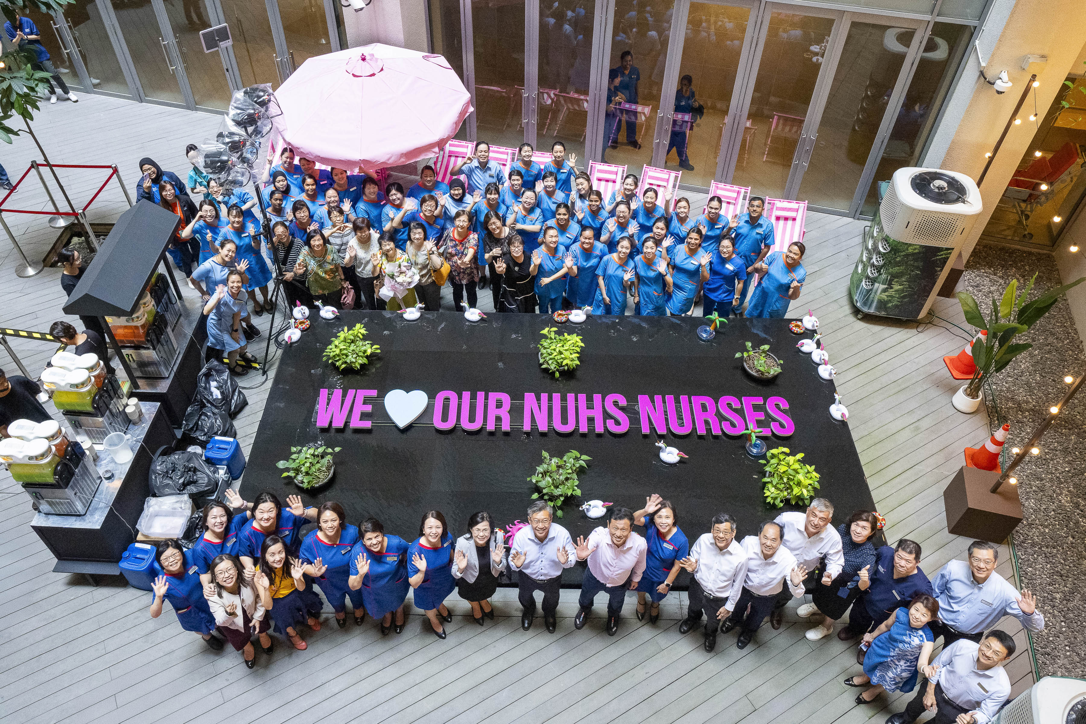 2025 NUHS Nurses Day  24072025  (13)