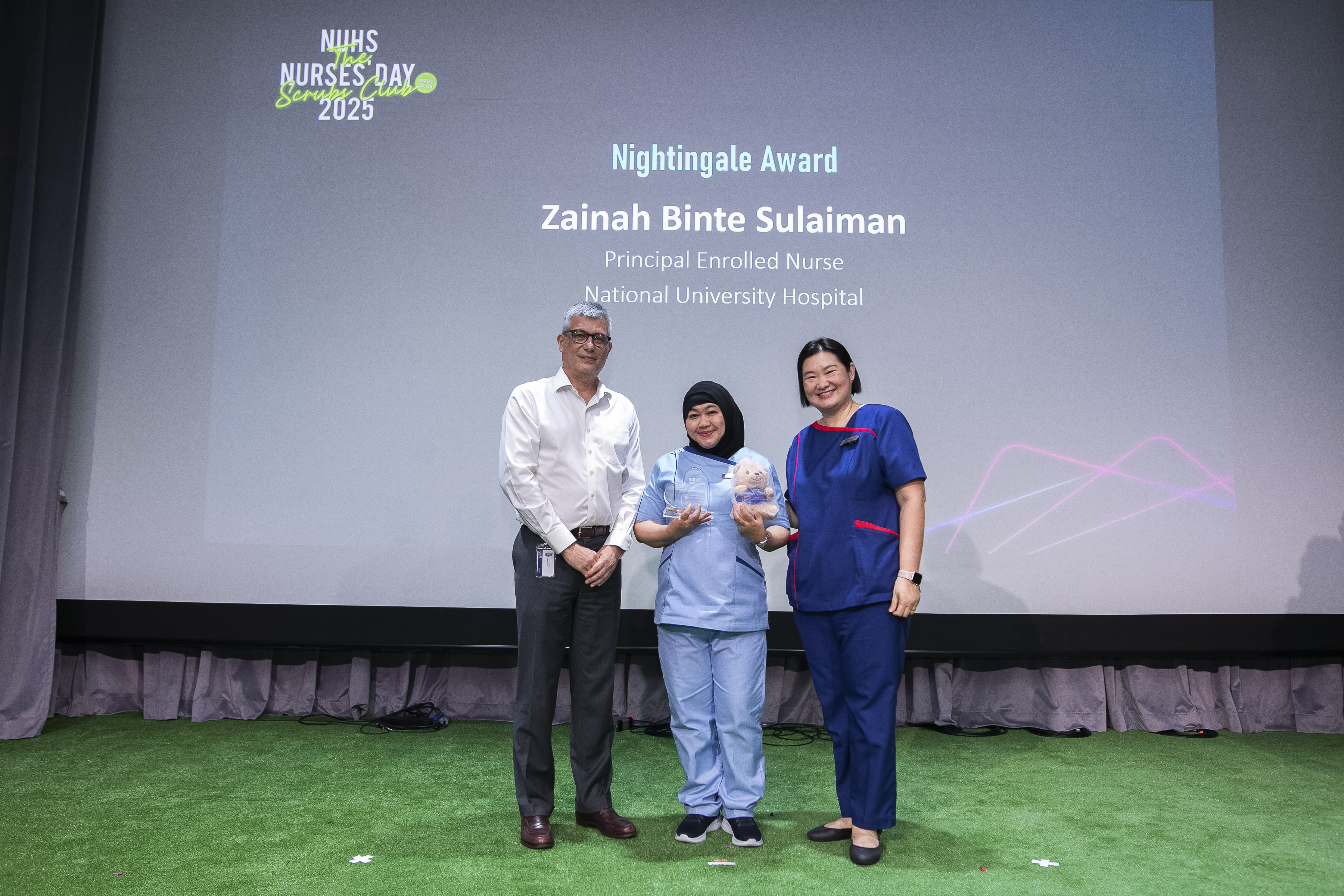 2025 NUHS Nurses Day  24072025  (145)