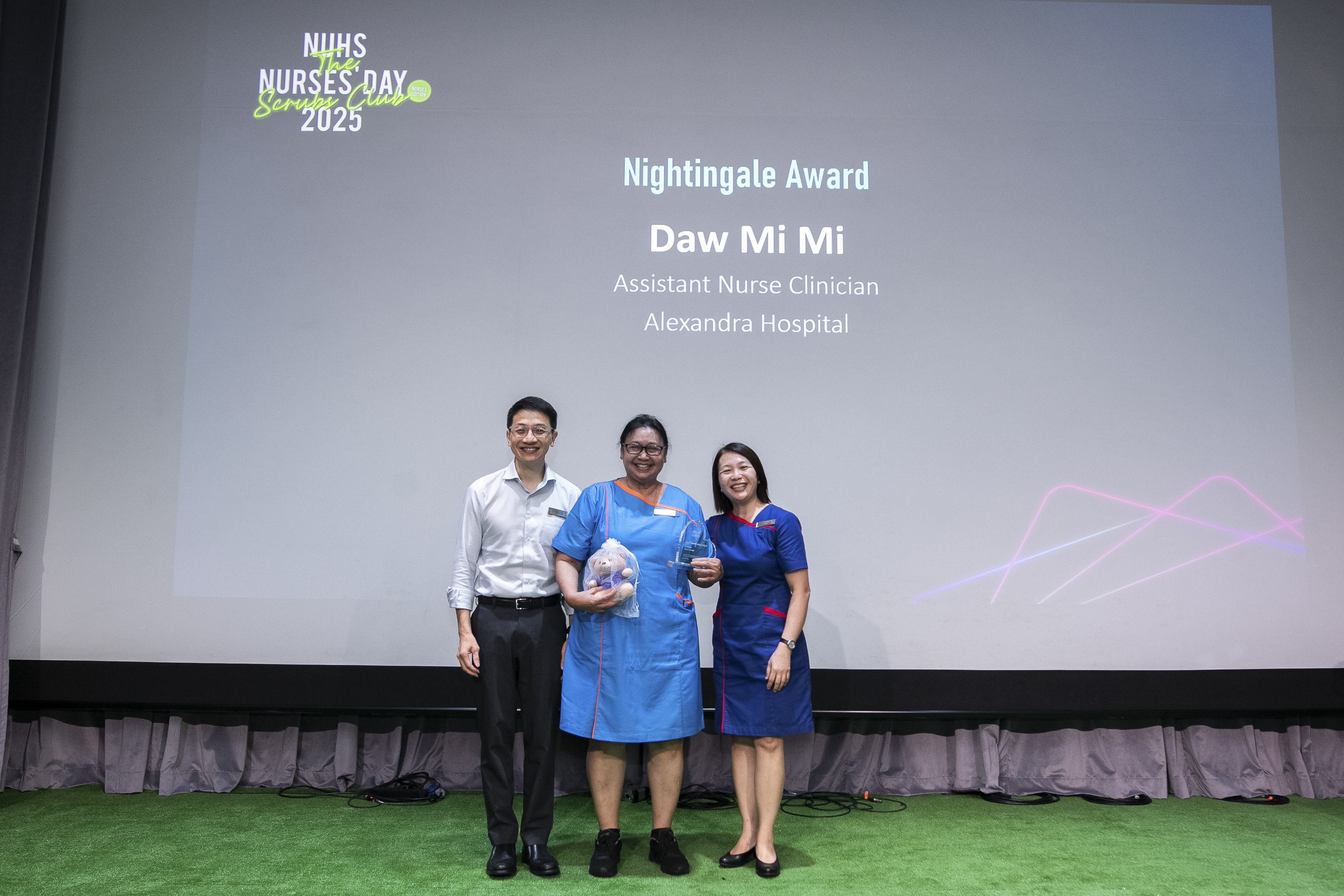 2025 NUHS Nurses Day  24072025  (155)