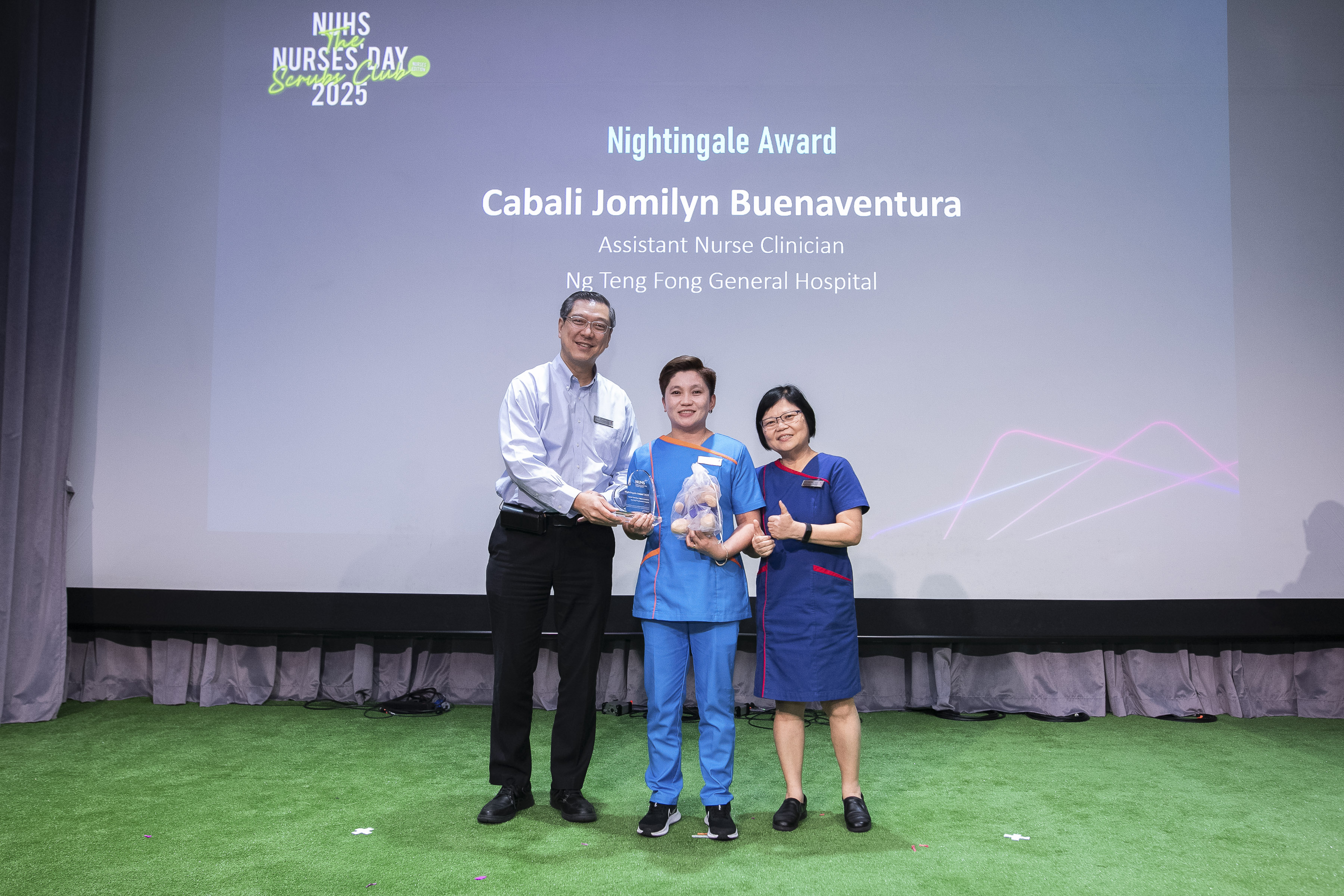 2025 NUHS Nurses Day  24072025  (171)