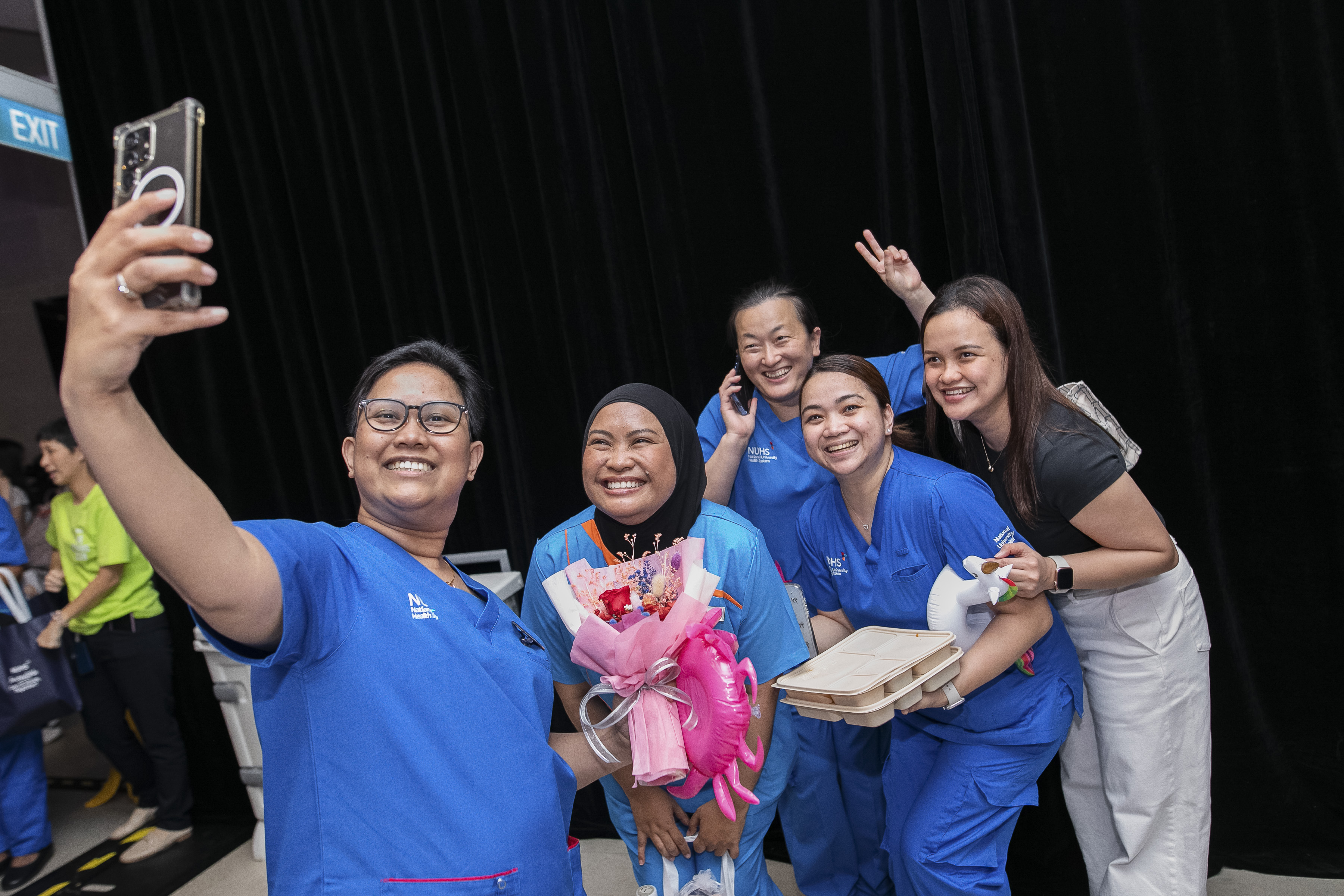 2025 NUHS Nurses Day  24072025  (200)