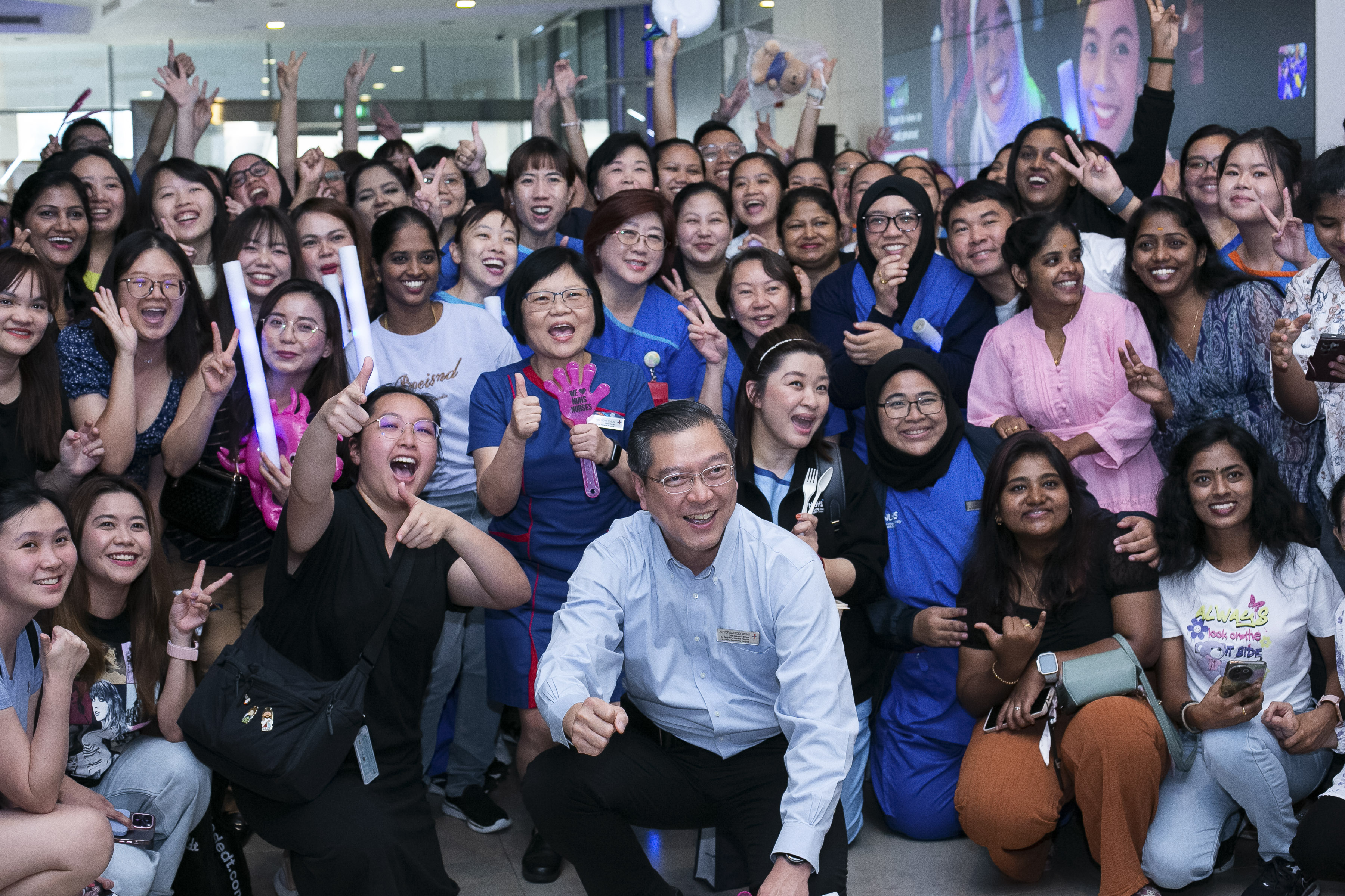 2025 NUHS Nurses Day  24072025  (206)