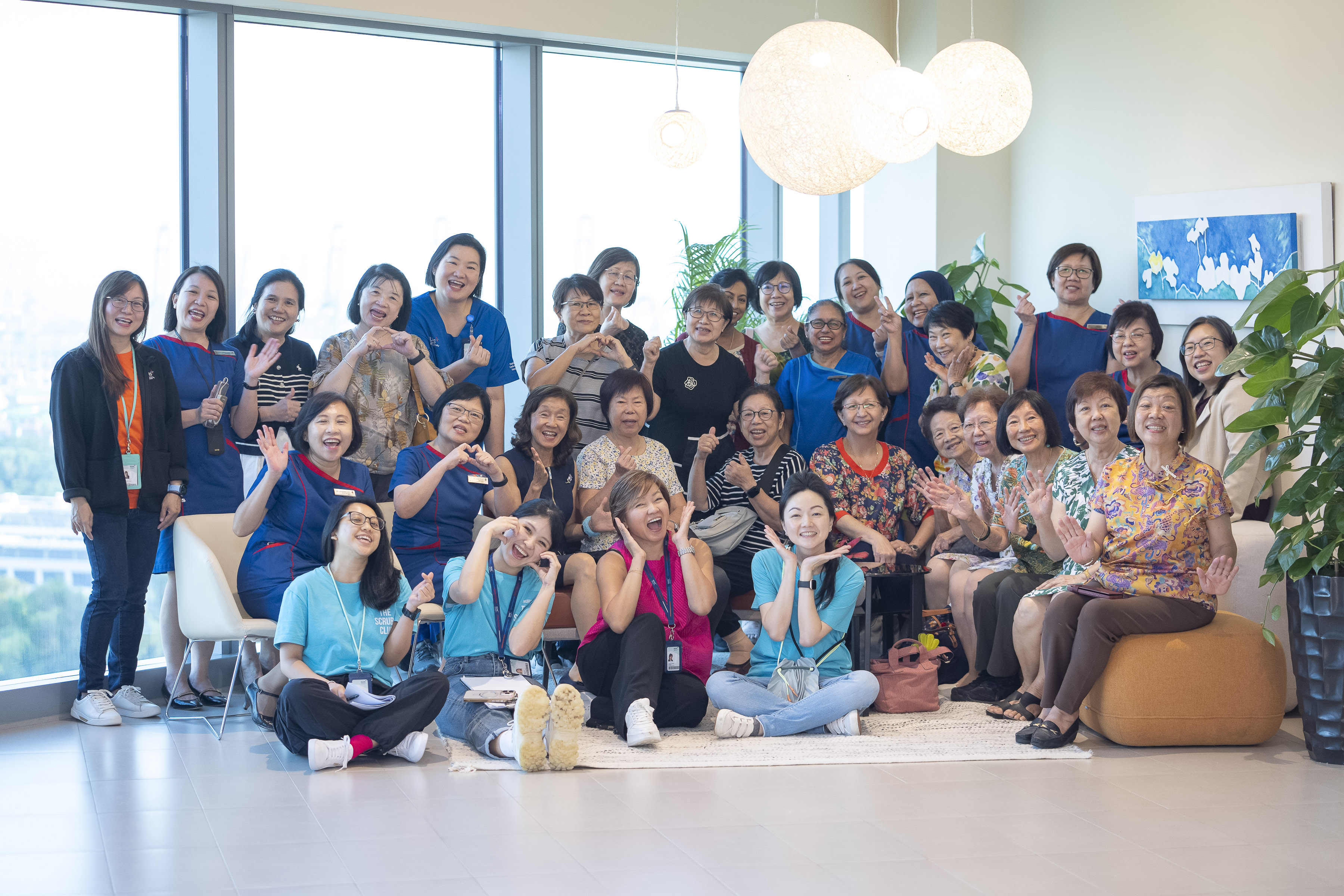 2025 NUHS Nurses Day  24072025  (221)