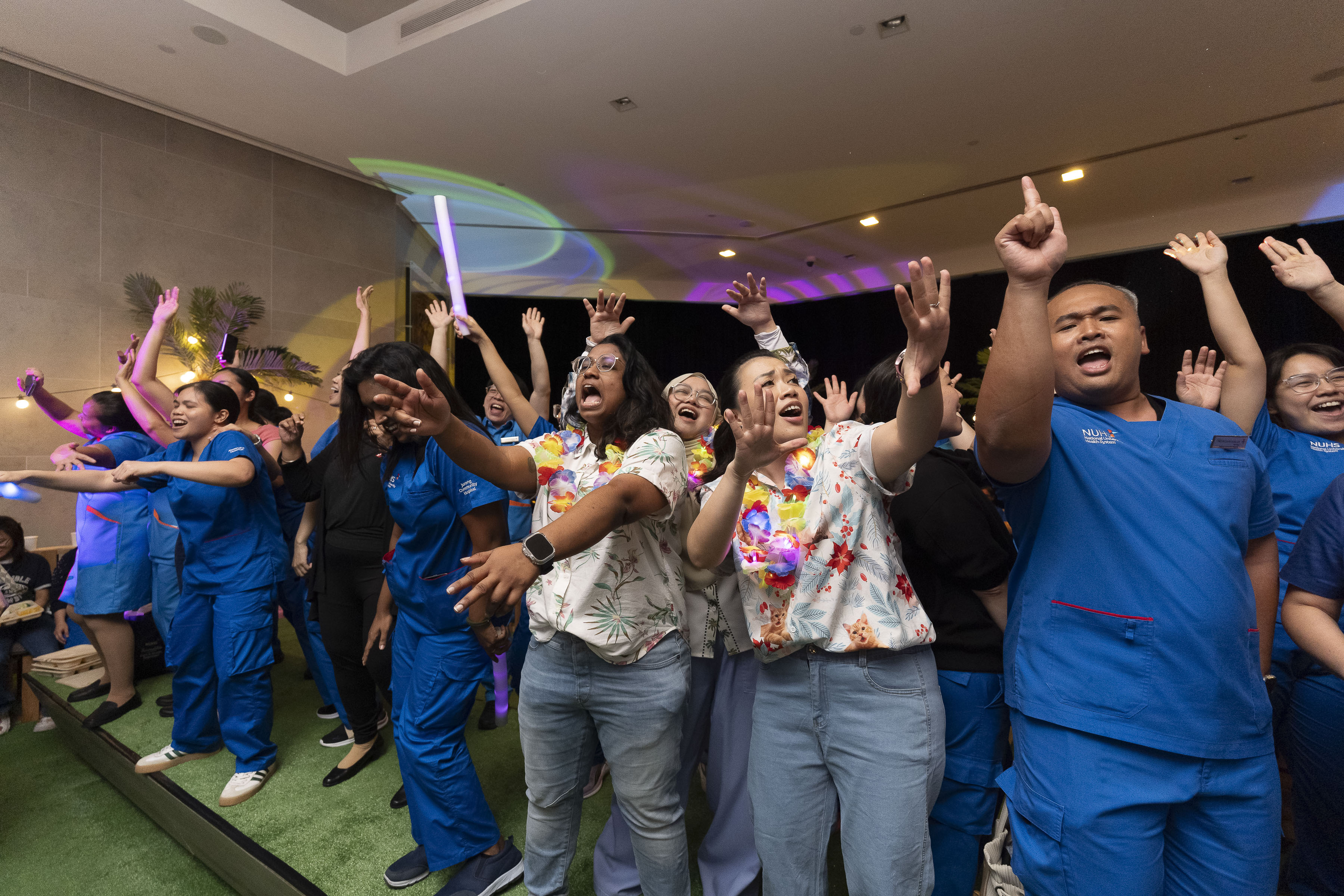2025 NUHS Nurses Day  24072025  (222)