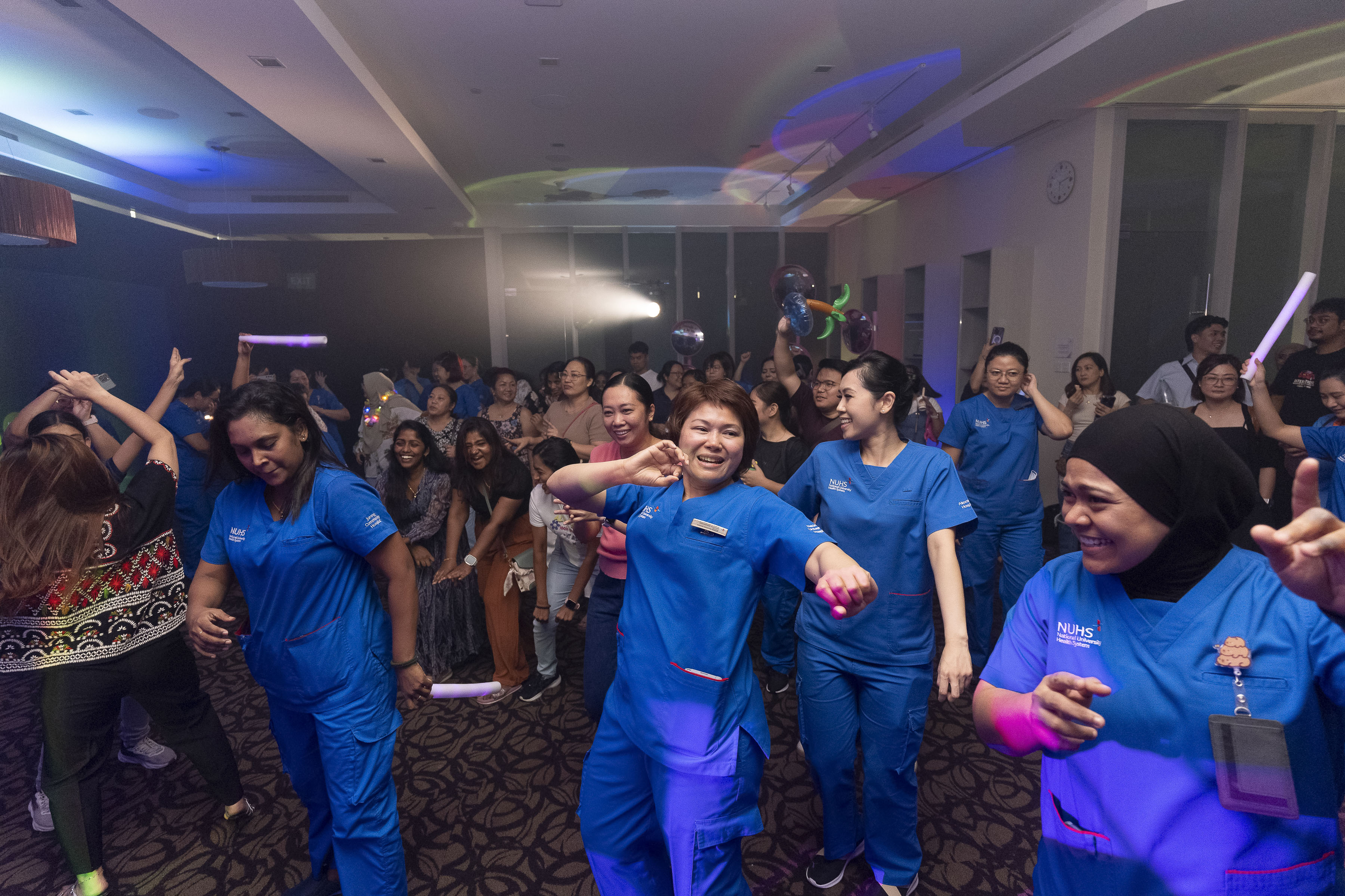 2025 NUHS Nurses Day  24072025  (234)