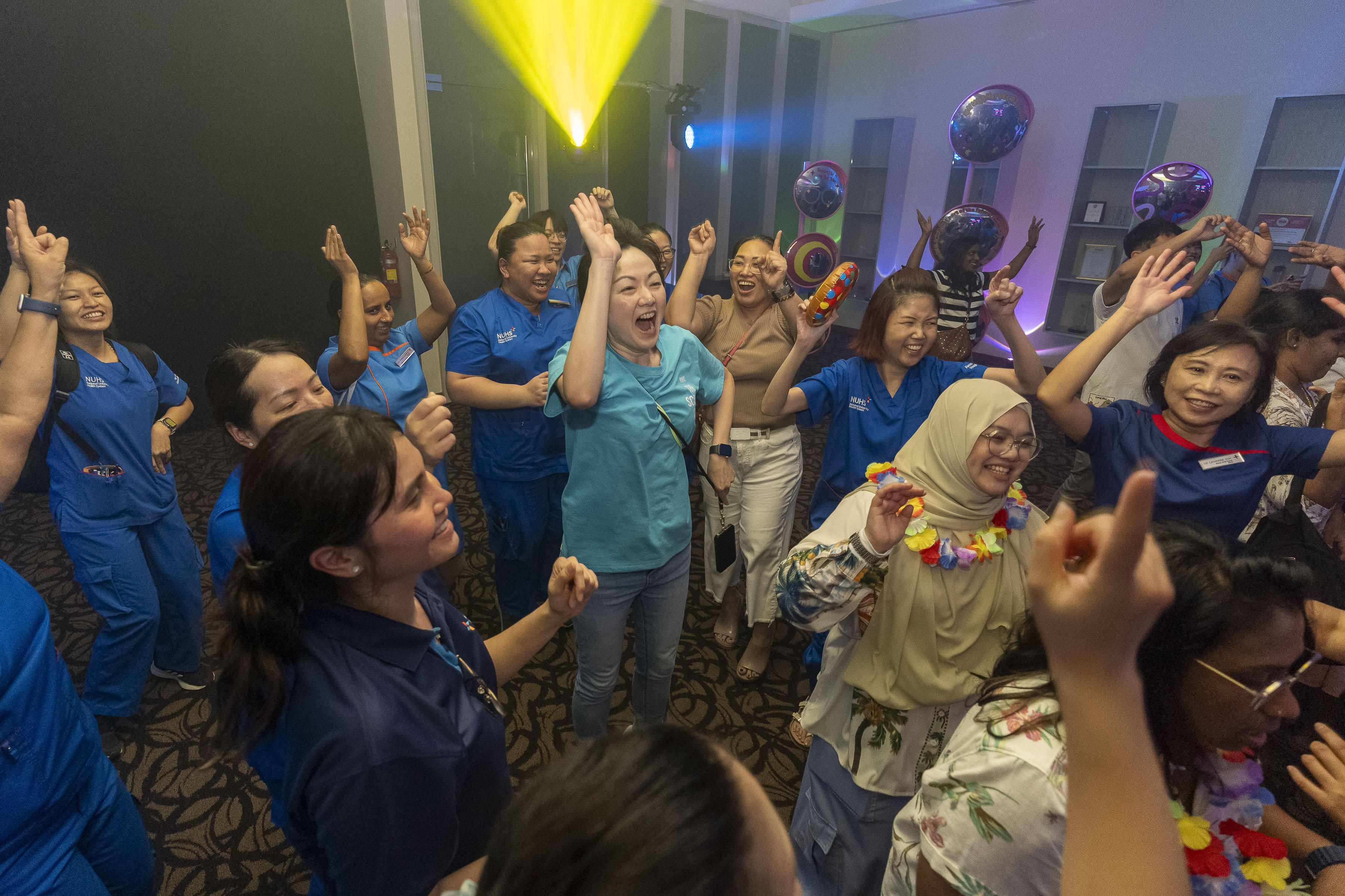 2025 NUHS Nurses Day  24072025  (237)
