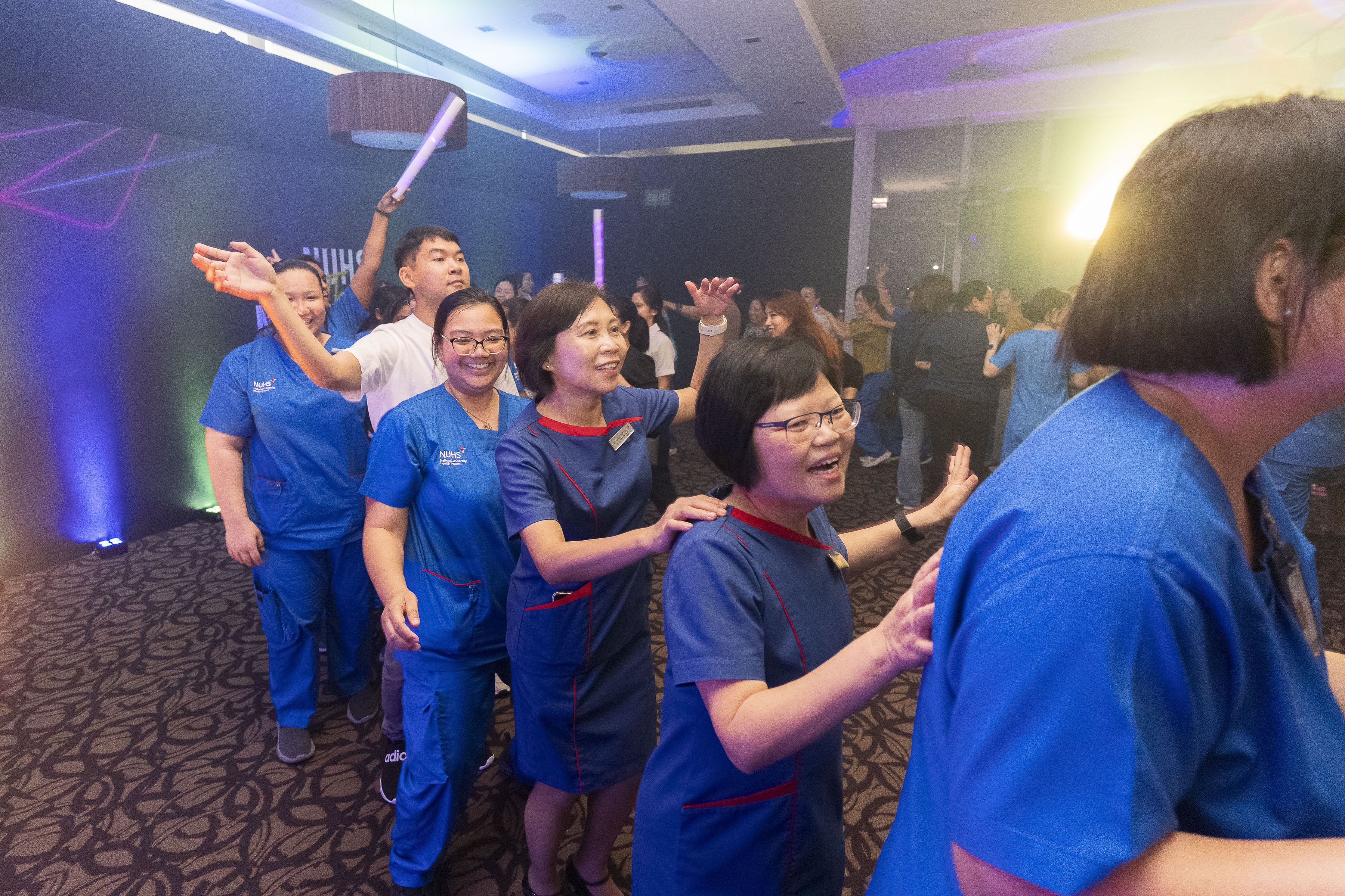 2025 NUHS Nurses Day  24072025  (243)