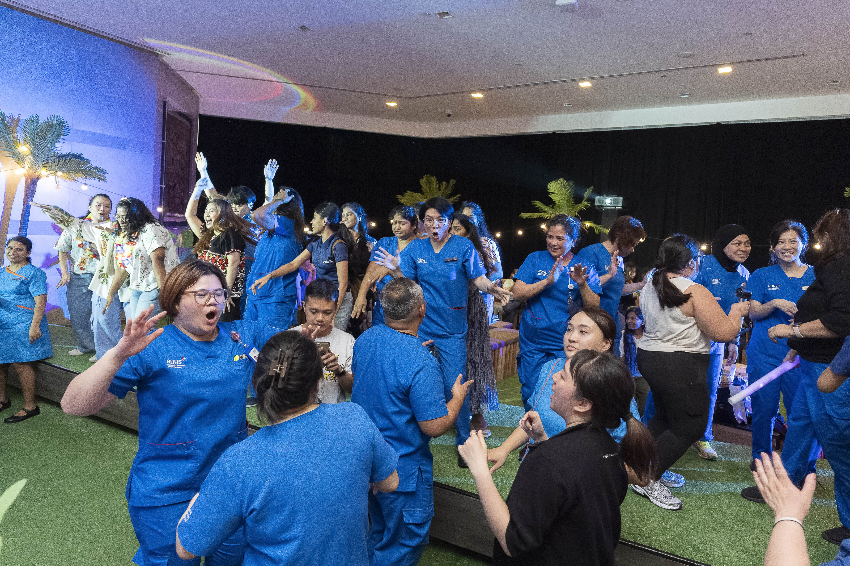 2025 NUHS Nurses Day  24072025  (244)