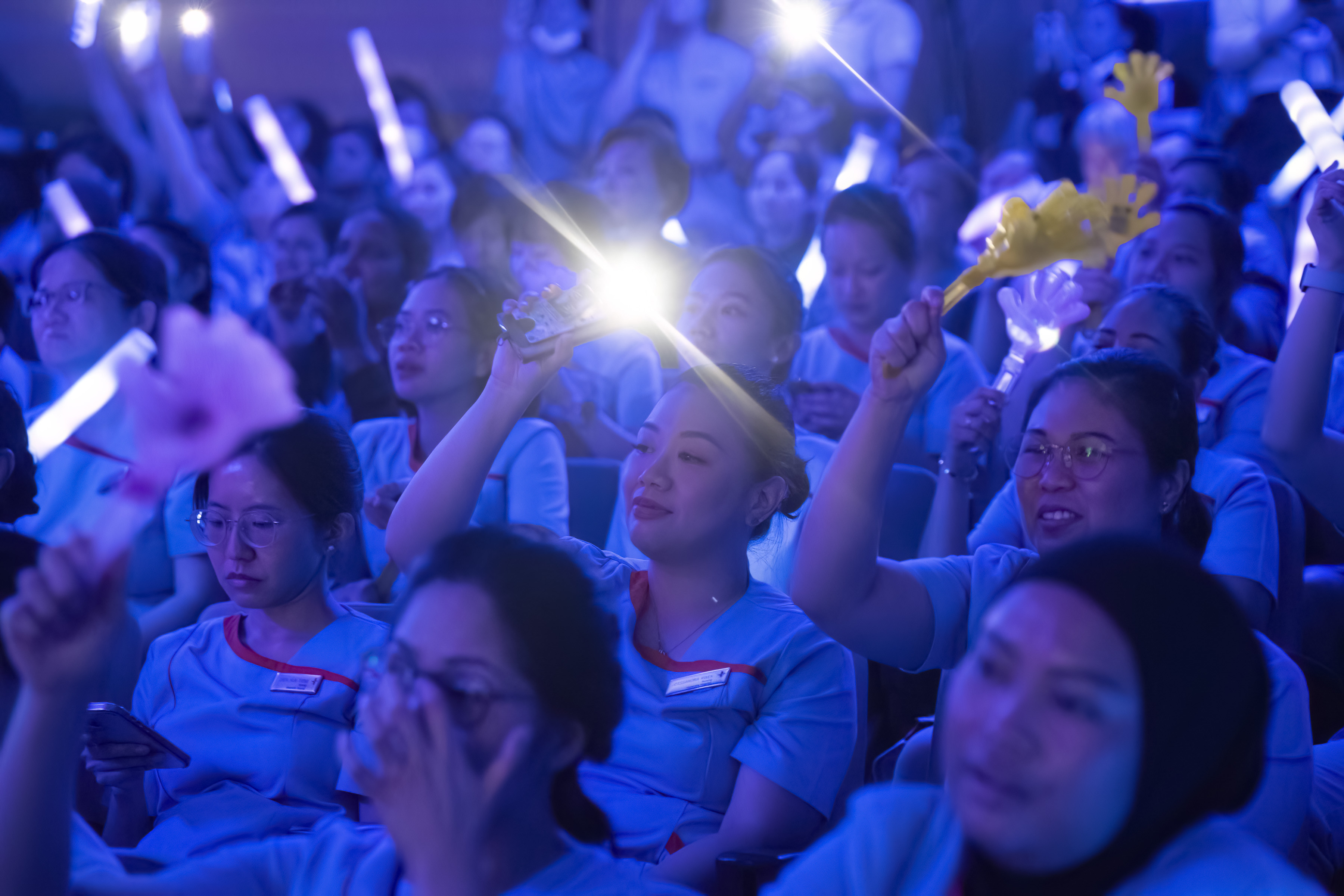 2025 NUHS Nurses Day  24072025  (47)