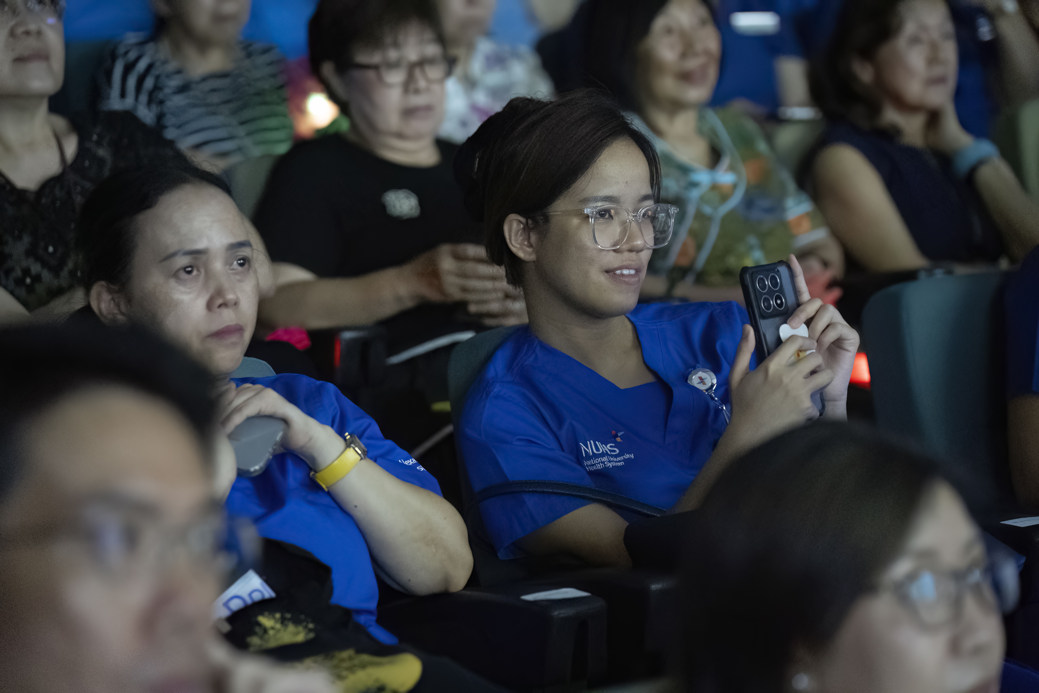 2025 NUHS Nurses Day  24072025  (56)