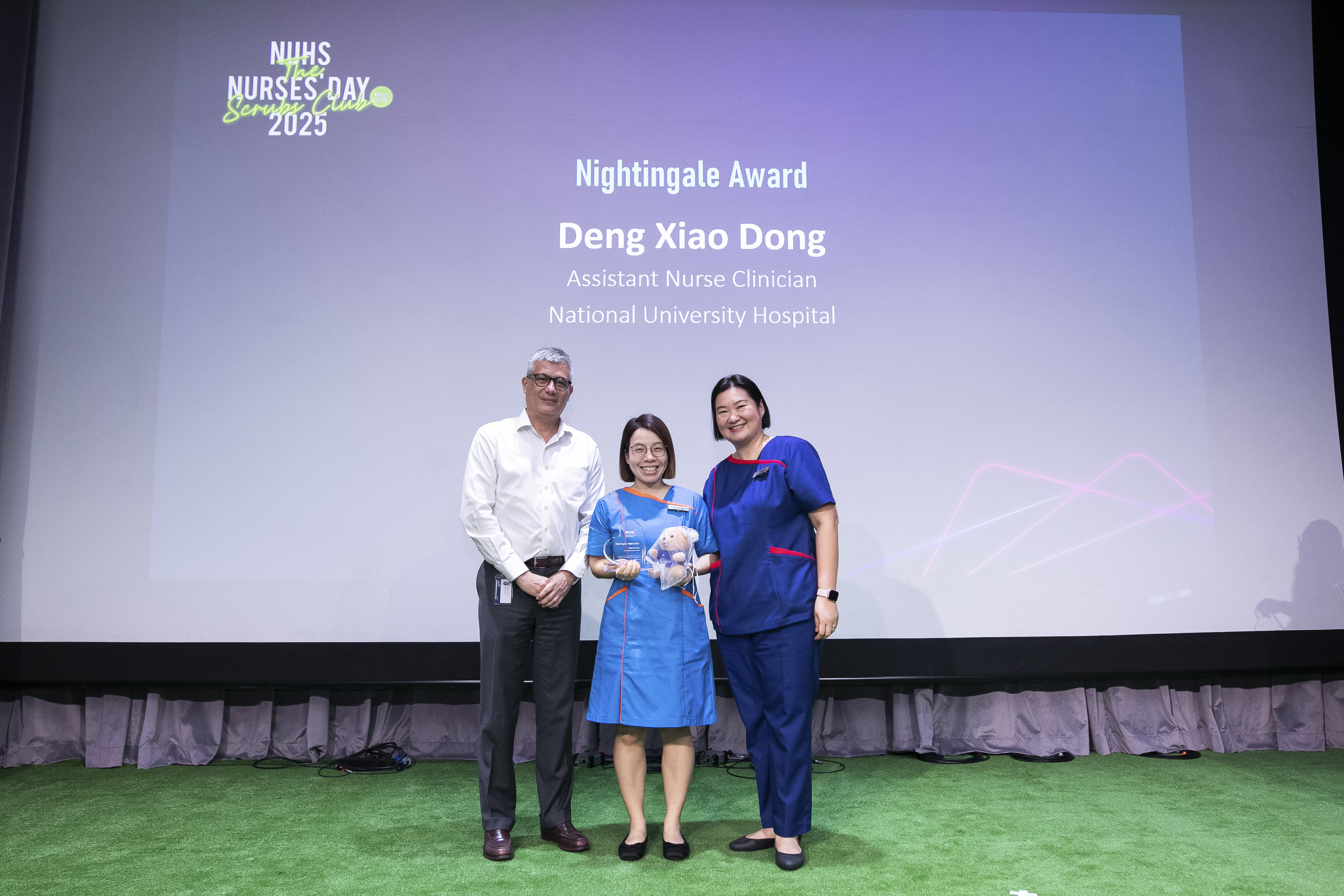 2025 NUHS Nurses Day  24072025  (87)