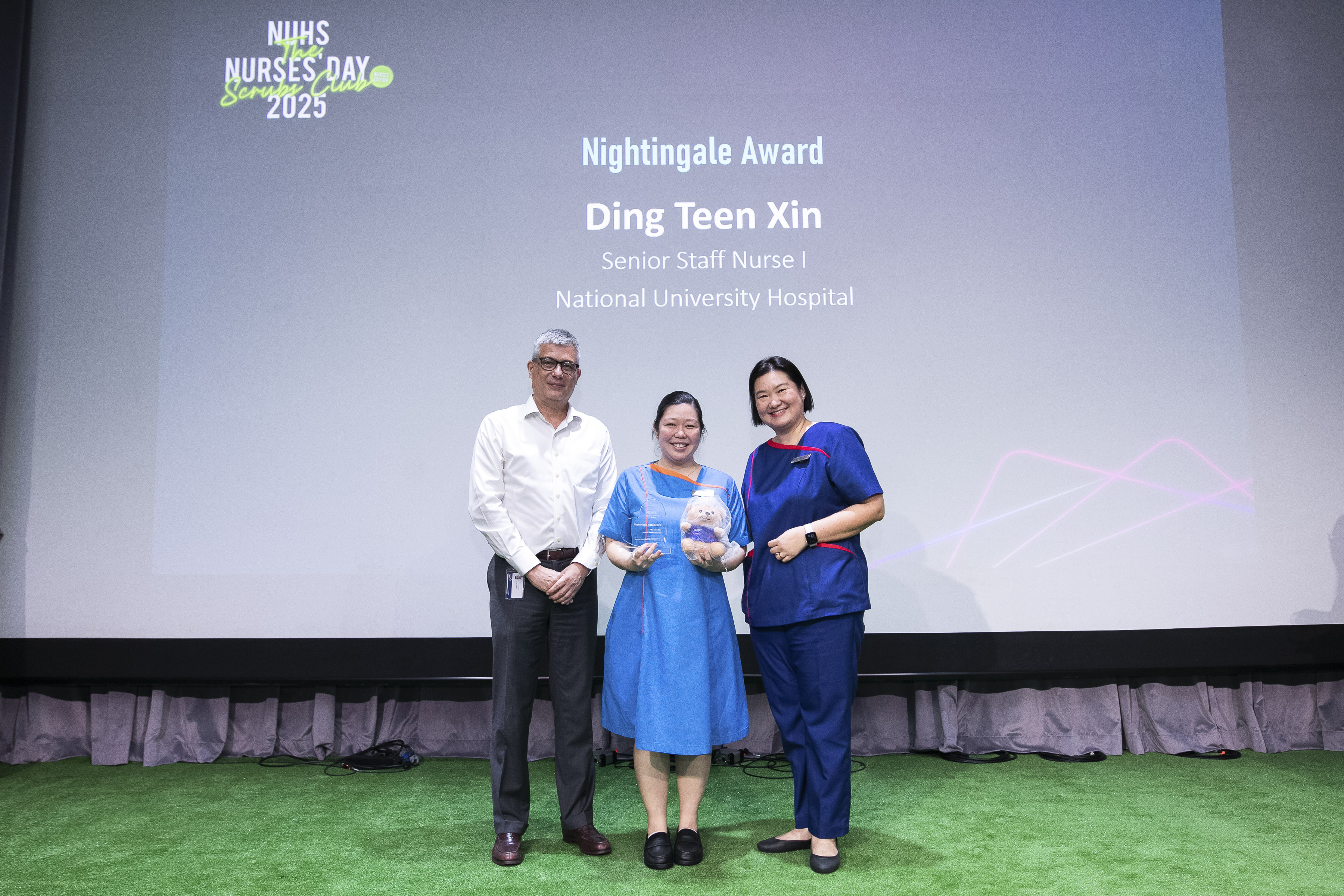 2025 NUHS Nurses Day  24072025  (88)