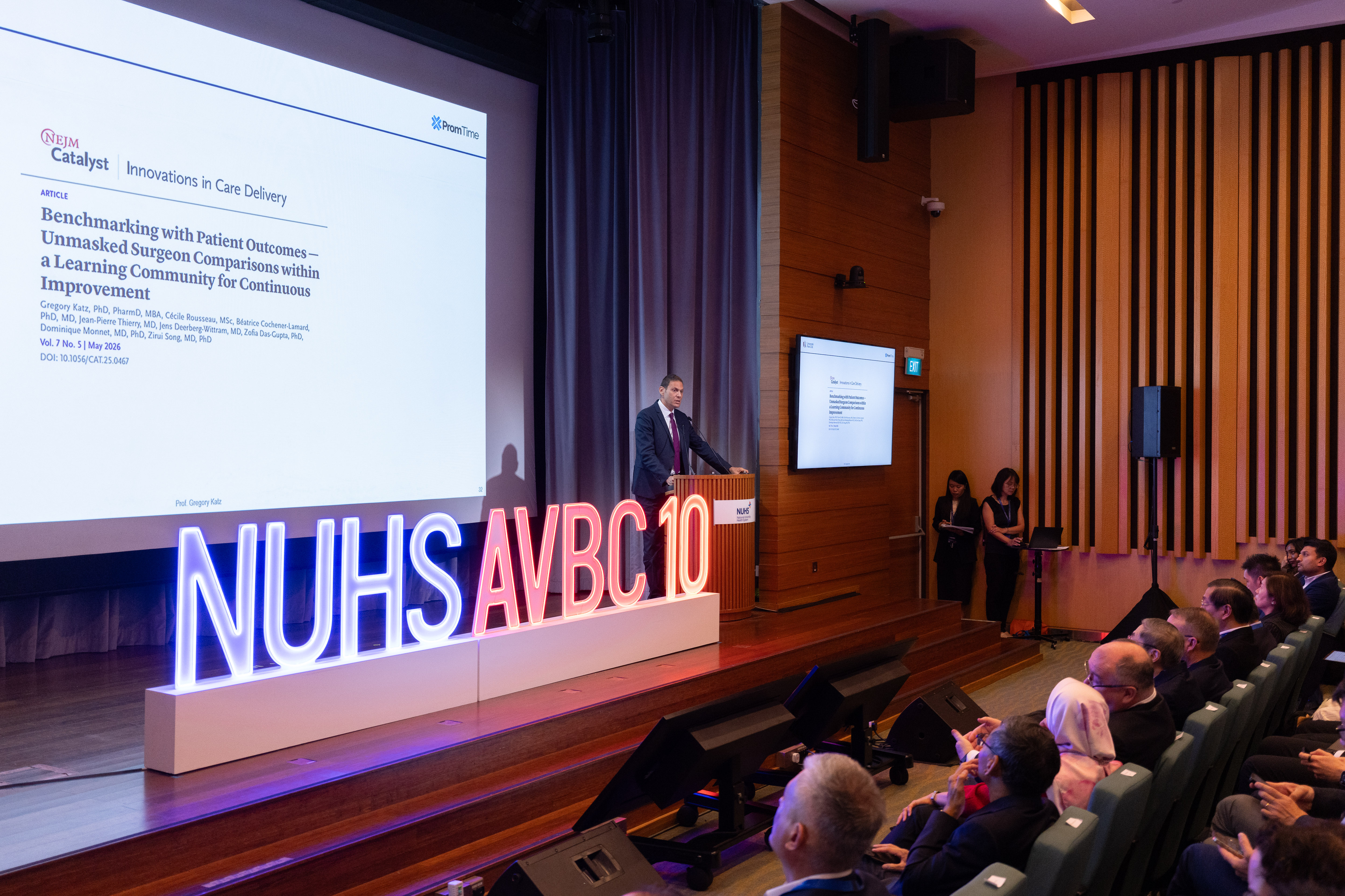 15 Sep NUHS AVBC-91