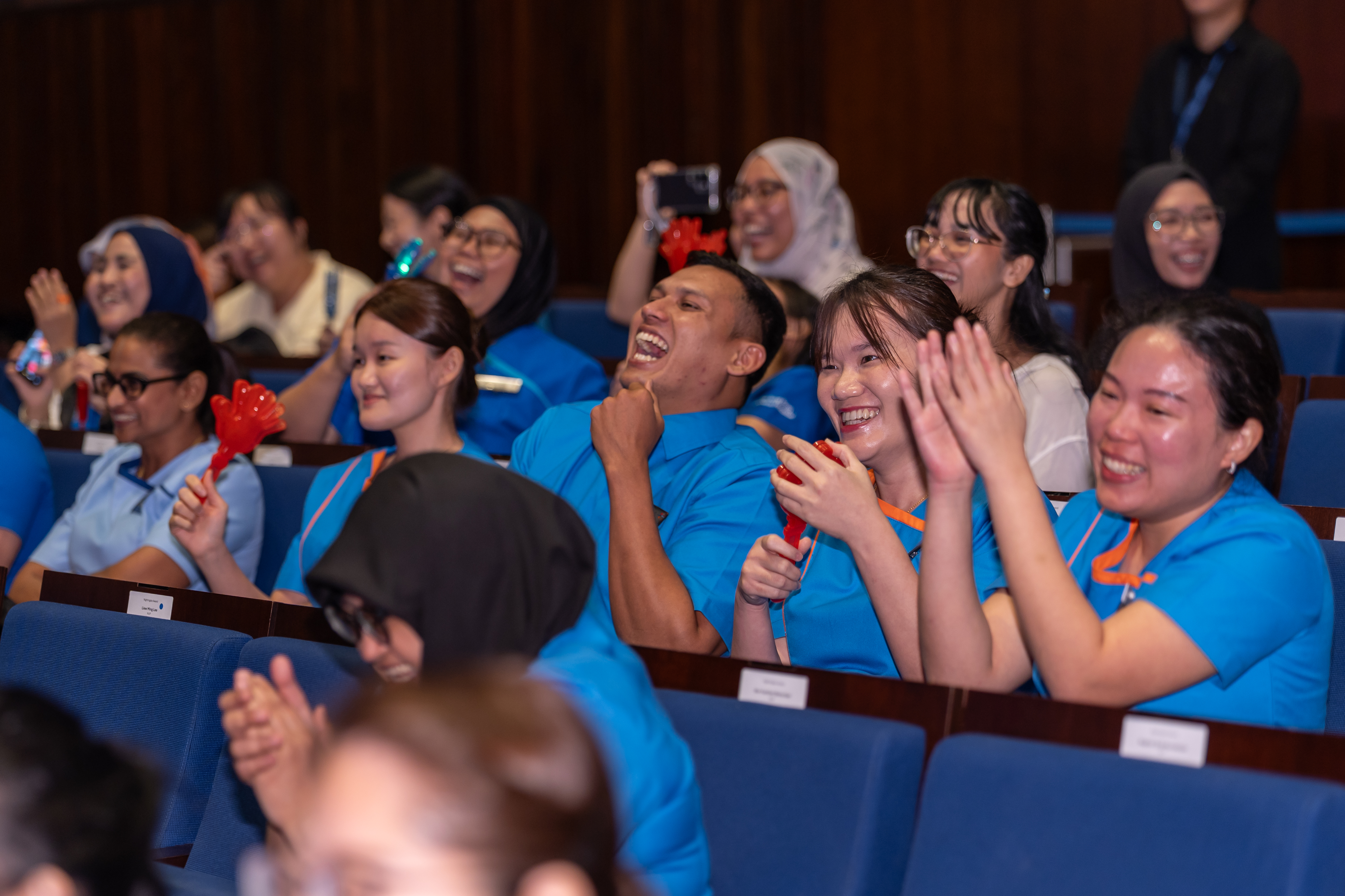 NUHS nurses day 2026-230