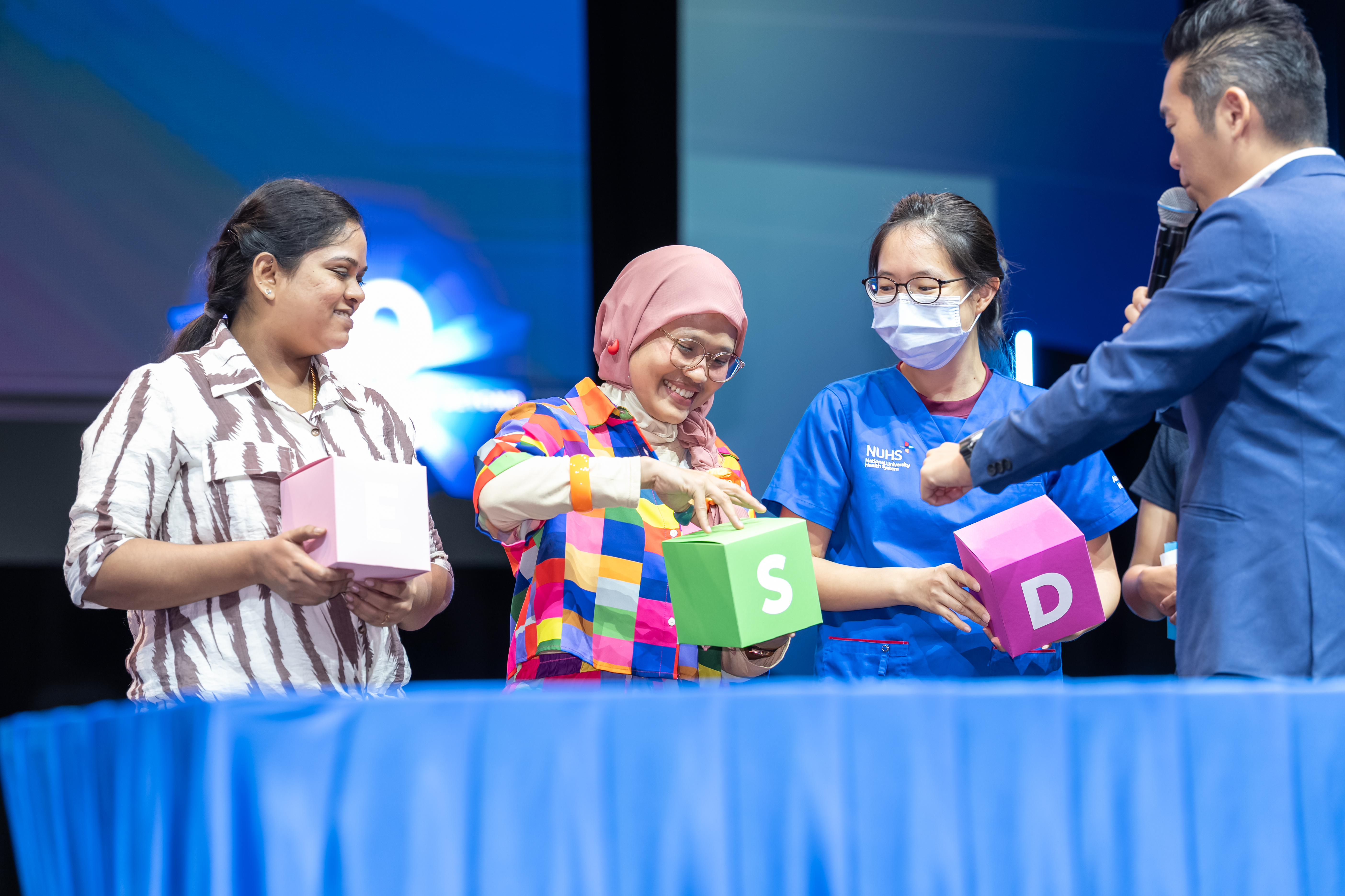 NUHS nurses day 2026-539