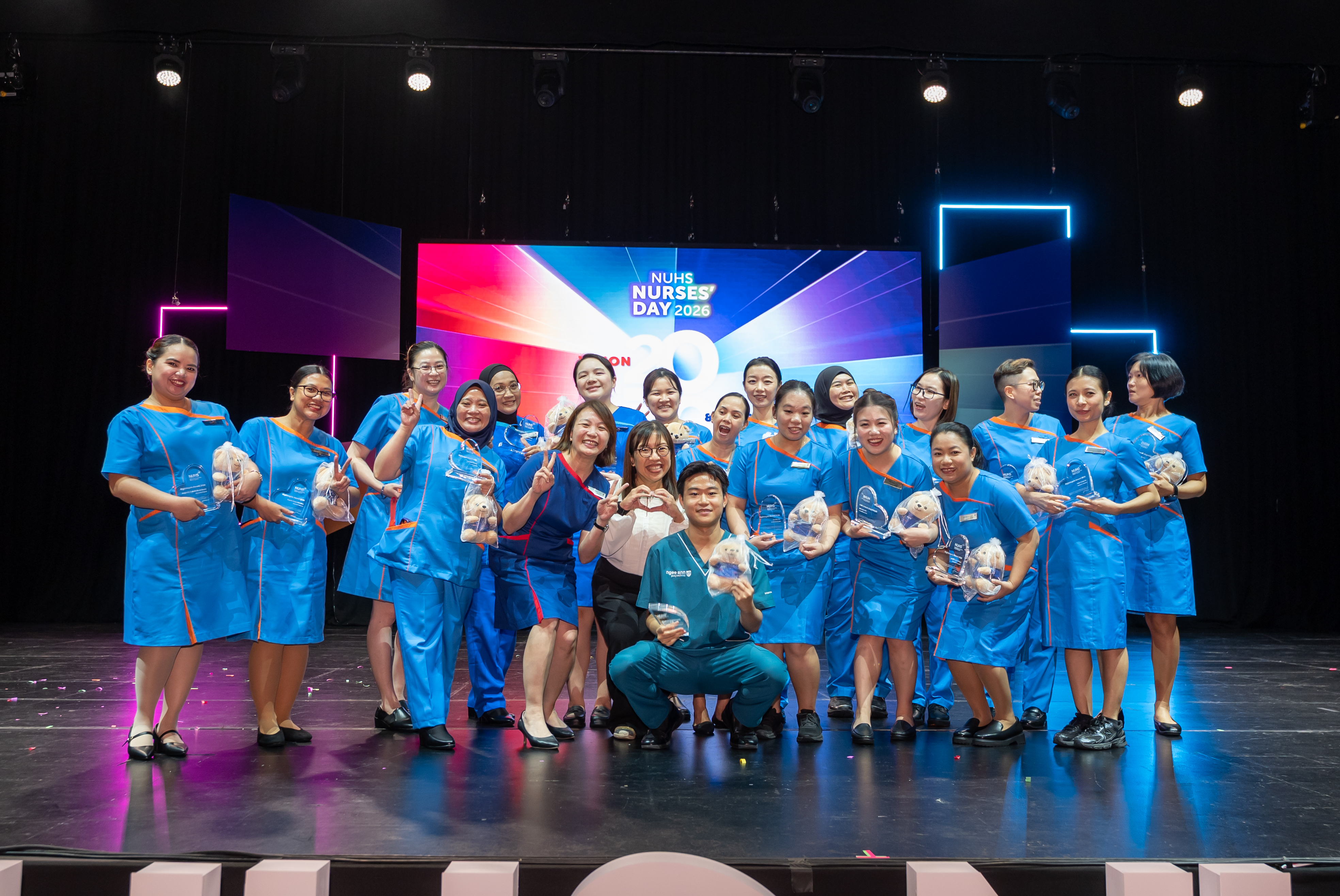 NUHS nurses day 2026-556