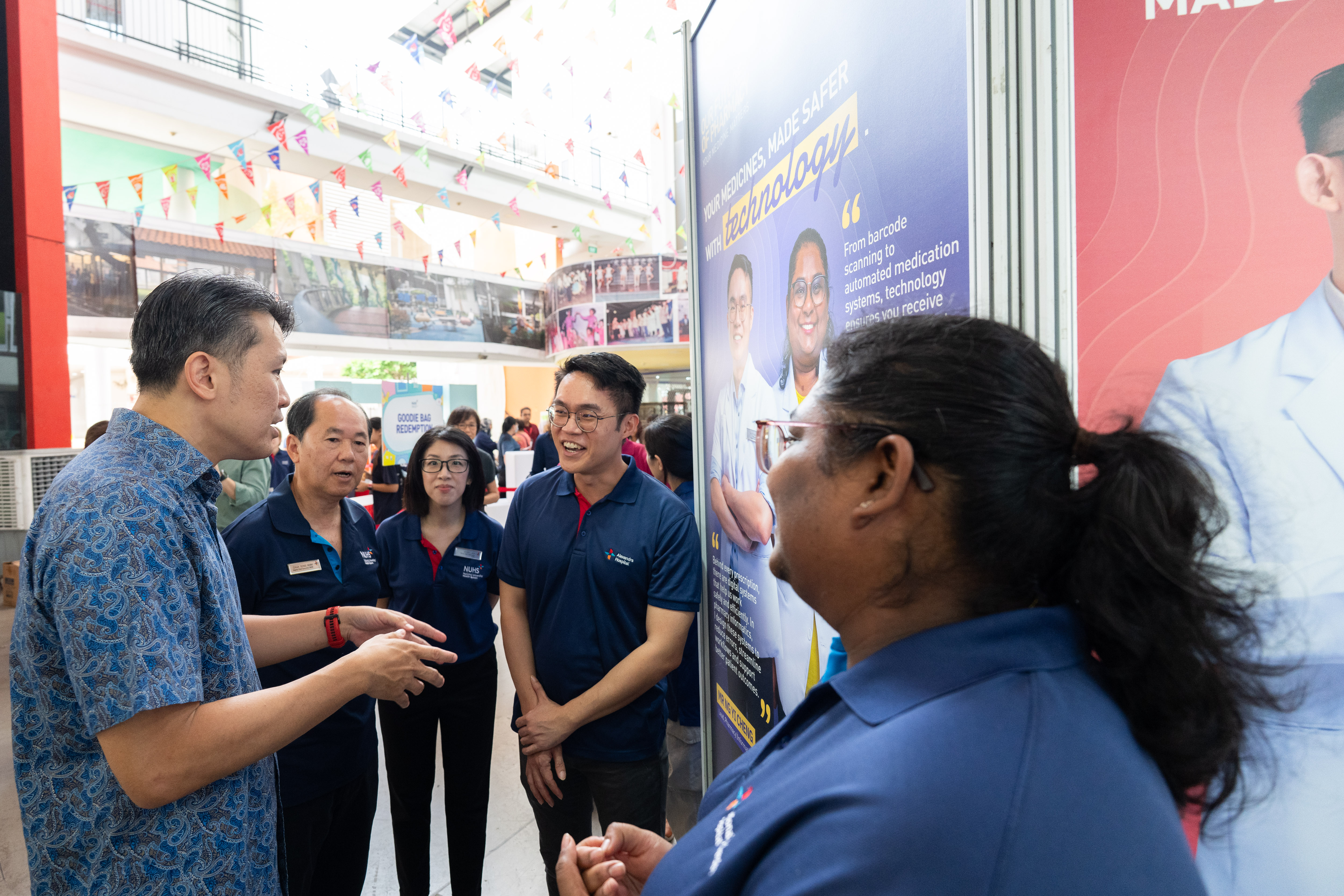 Pharmacy Day Taman Jurong CC-100