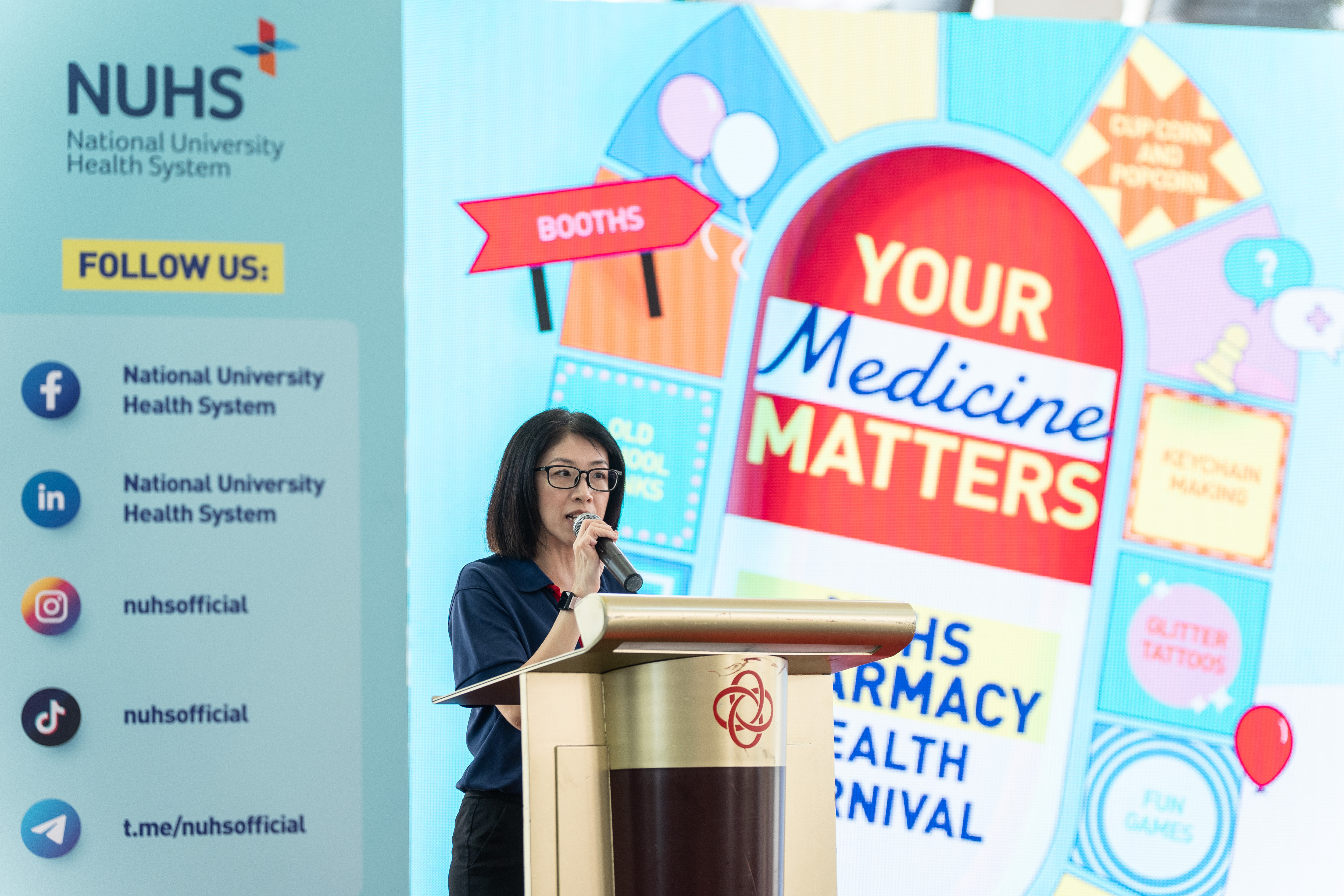 Pharmacy Day Taman Jurong CC-125
