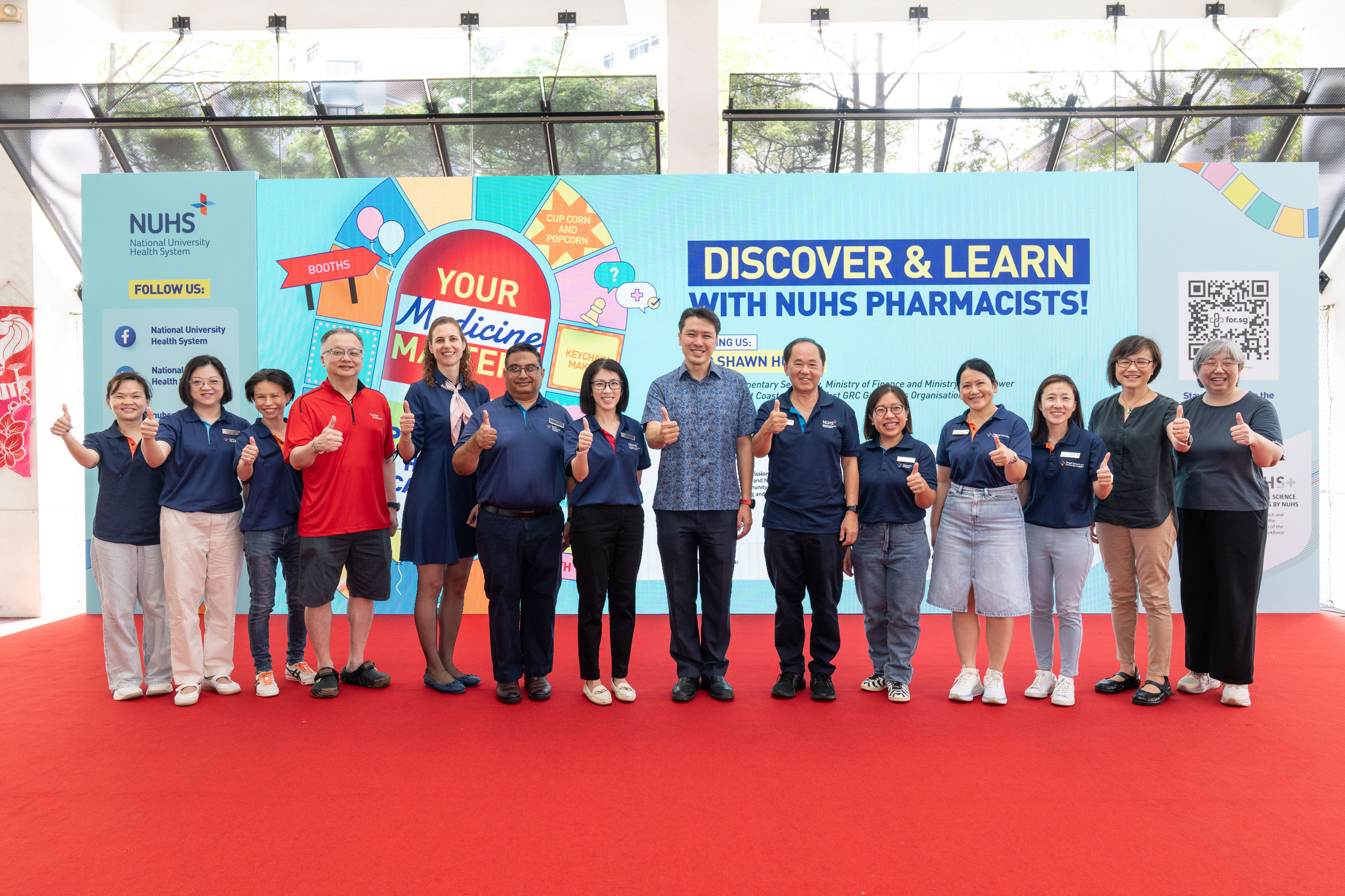 Pharmacy Day Taman Jurong CC-13