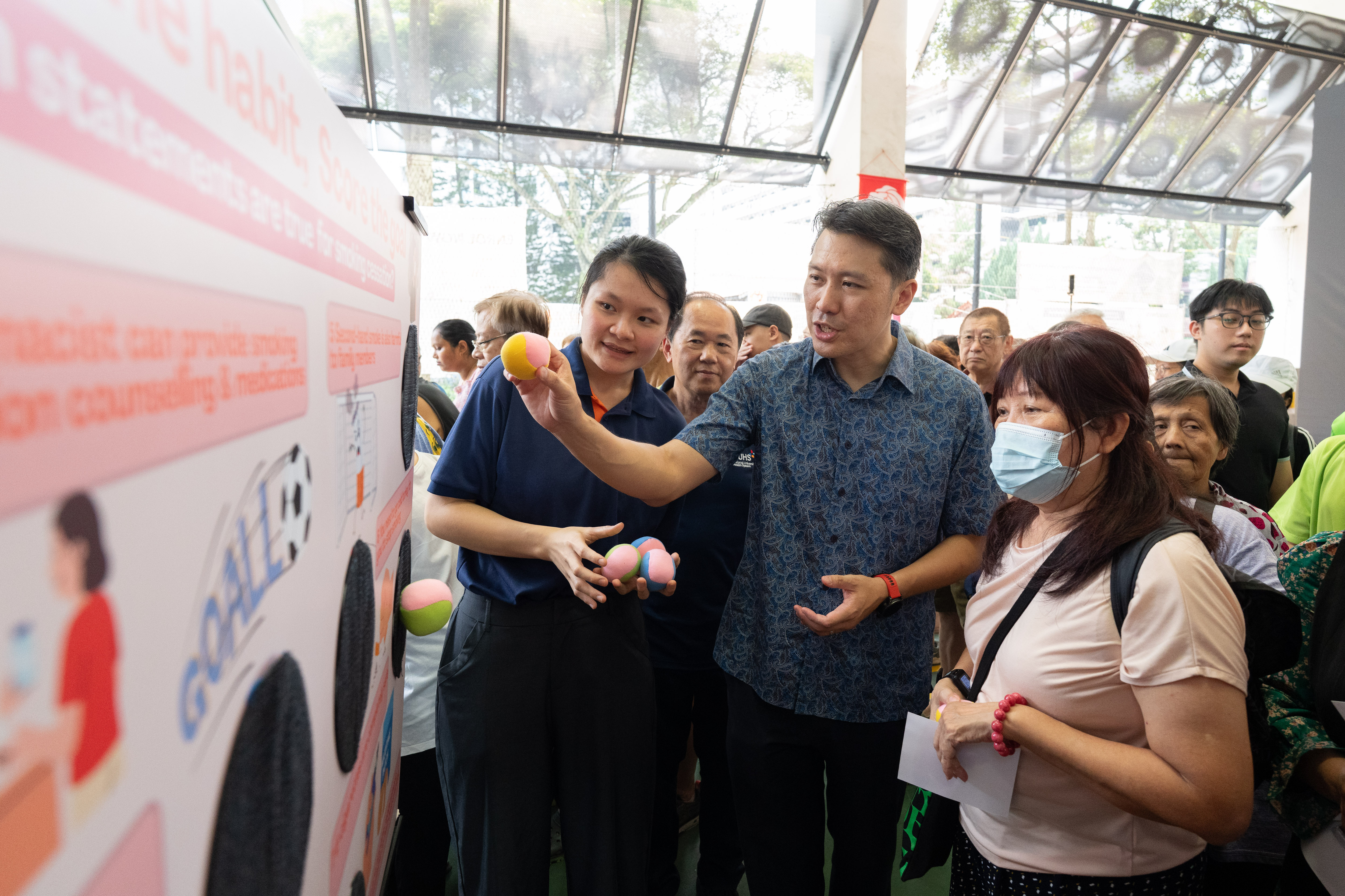 Pharmacy Day Taman Jurong CC-15
