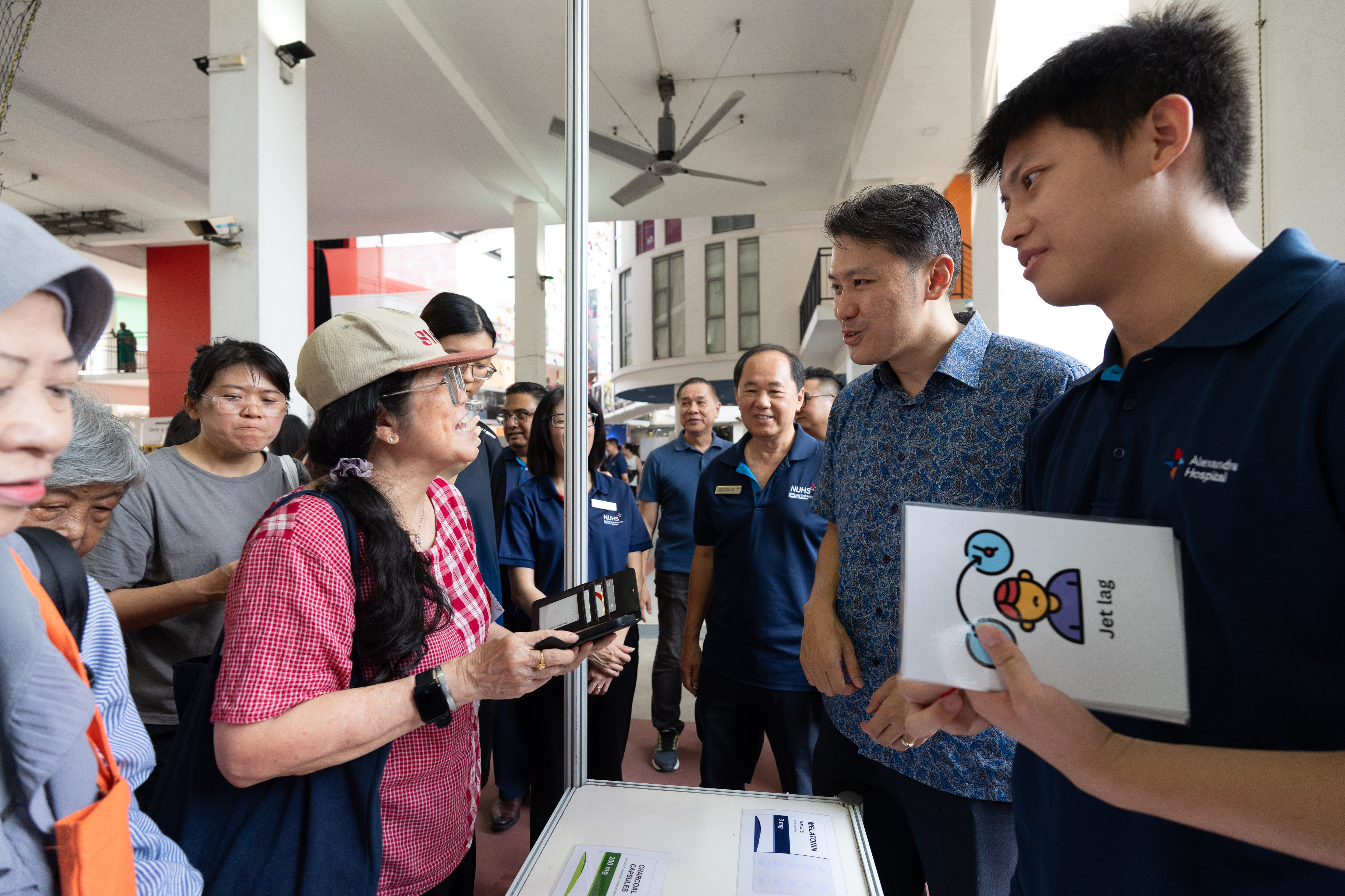 Pharmacy Day Taman Jurong CC-17