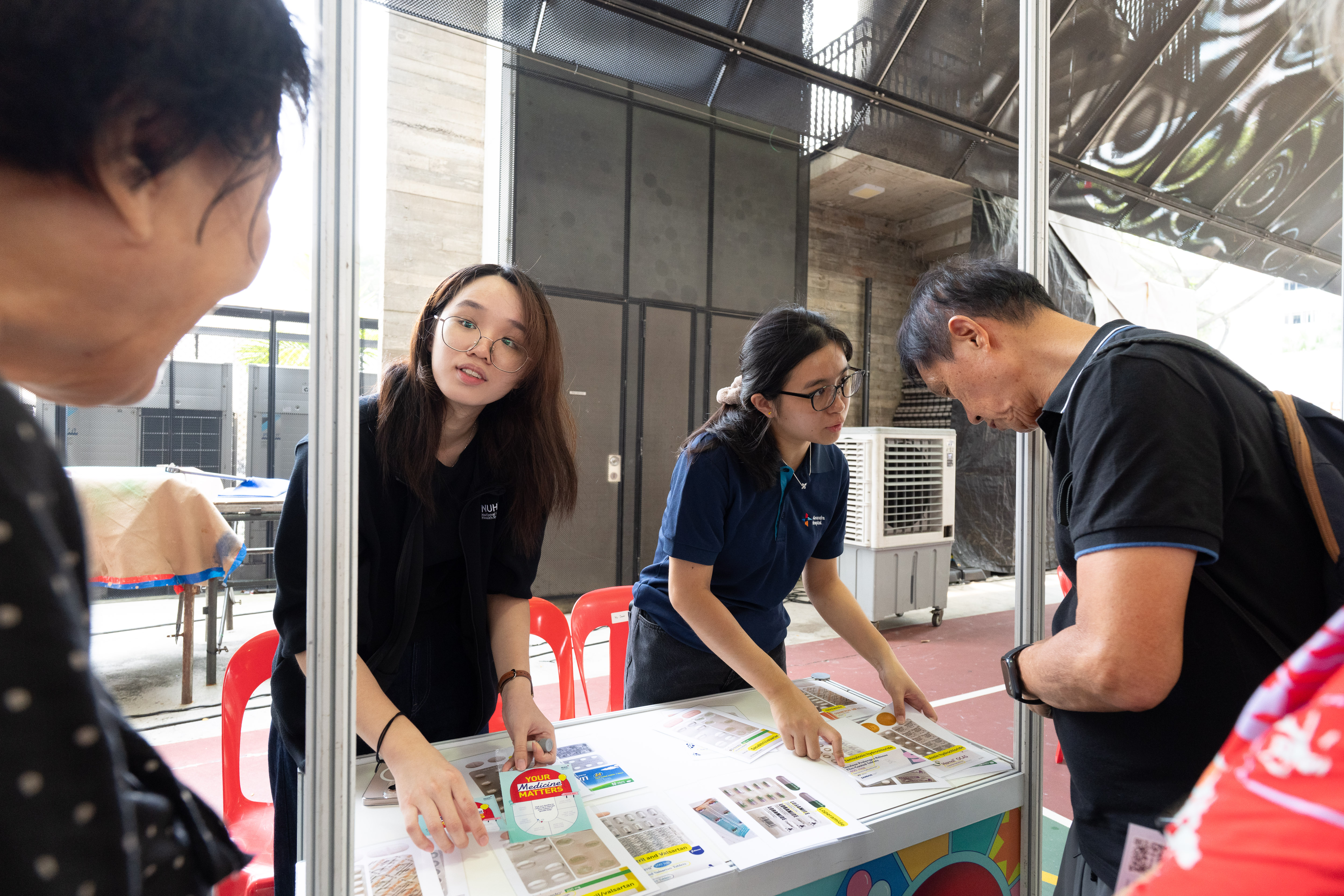 Pharmacy Day Taman Jurong CC-194